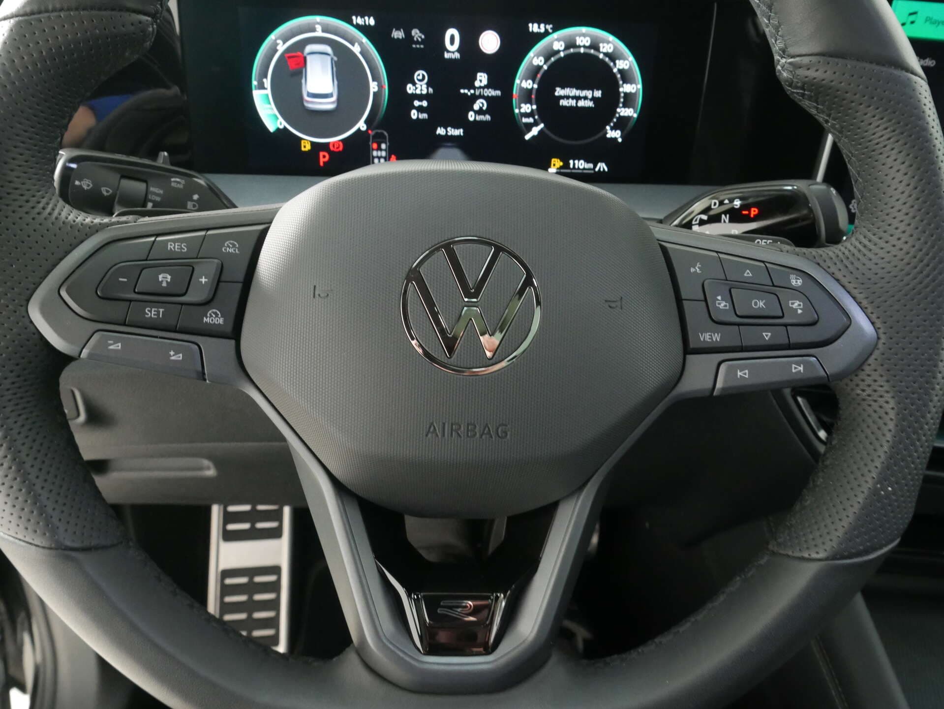 VOLKSWAGEN Tayron, photo 12 sur 17