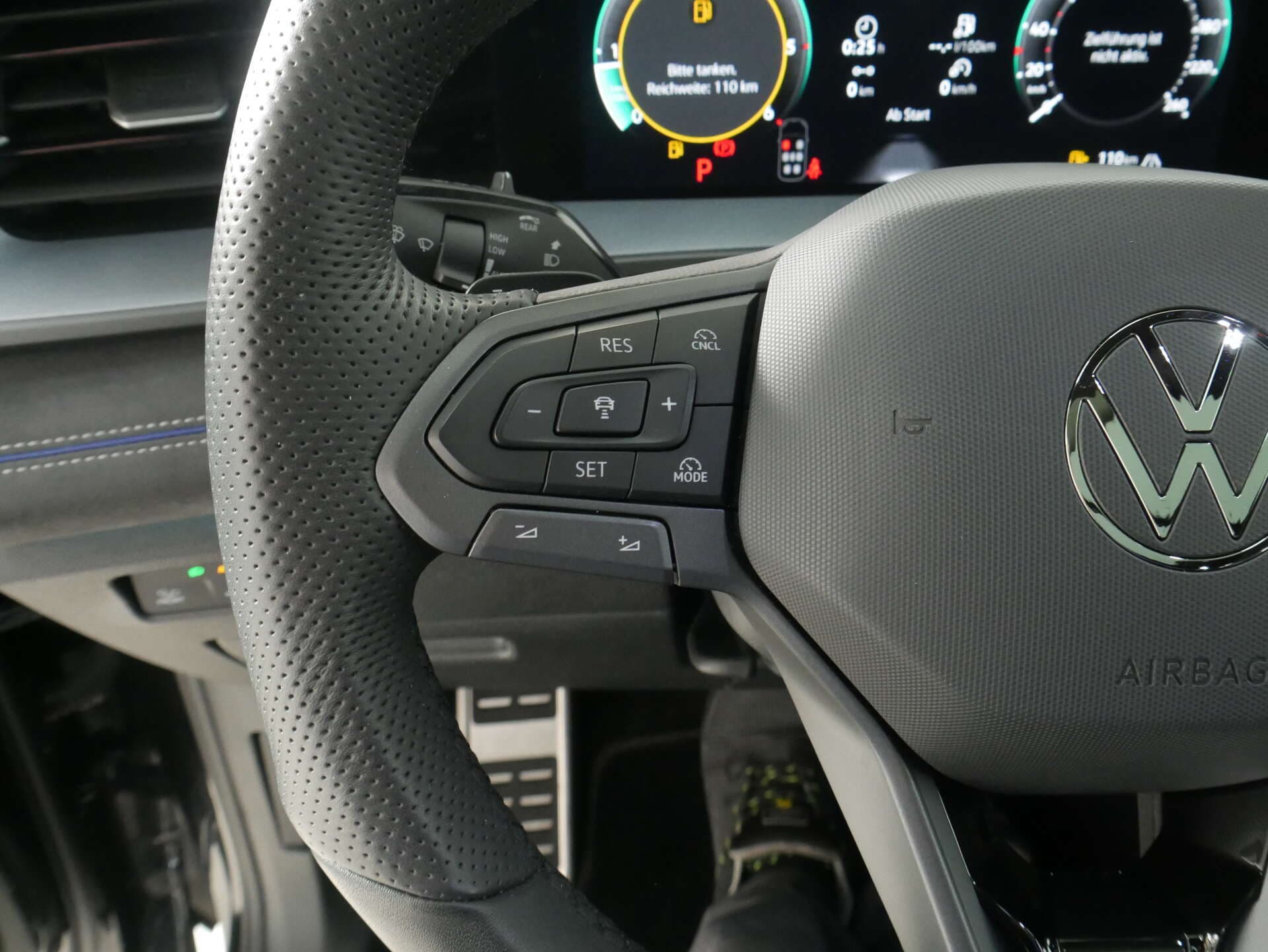 VOLKSWAGEN Tayron, photo 13 sur 17