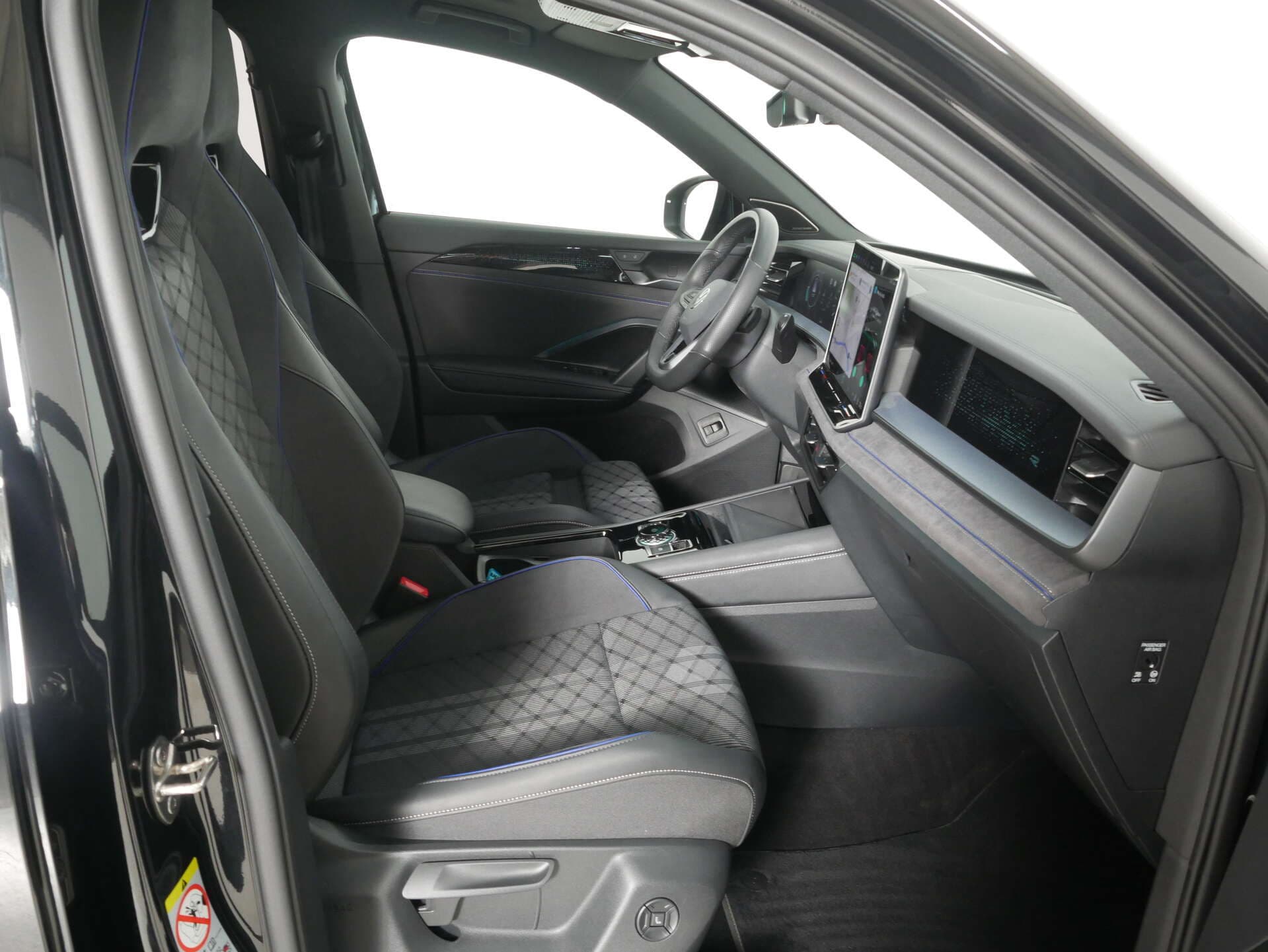 VOLKSWAGEN Tayron, photo 16 sur 17