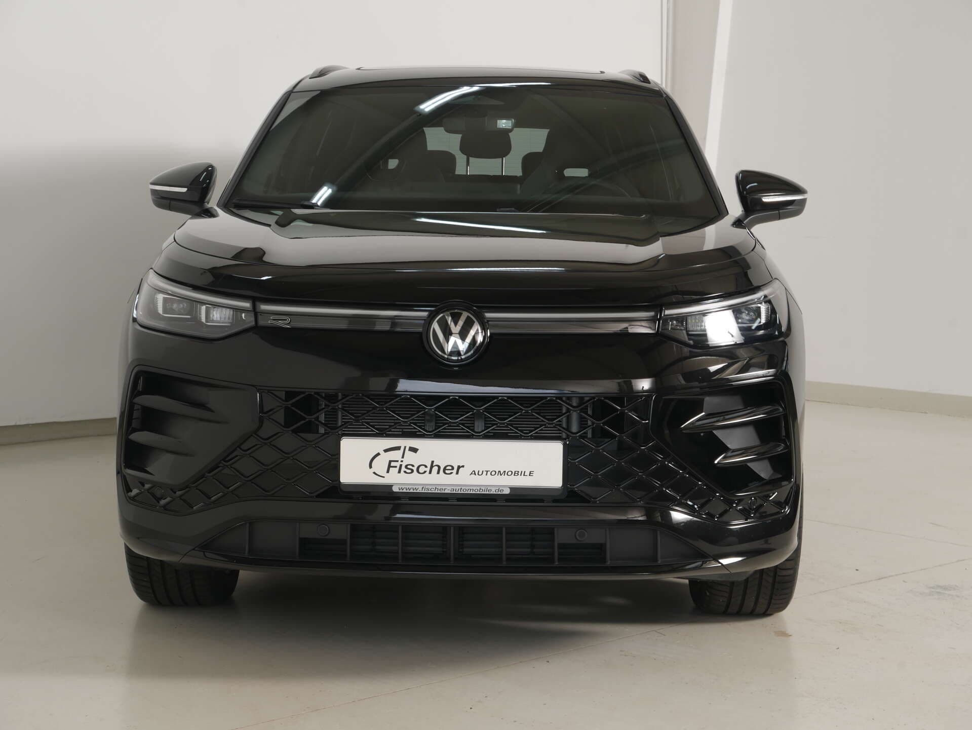 VOLKSWAGEN Tayron, photo 1 sur 17