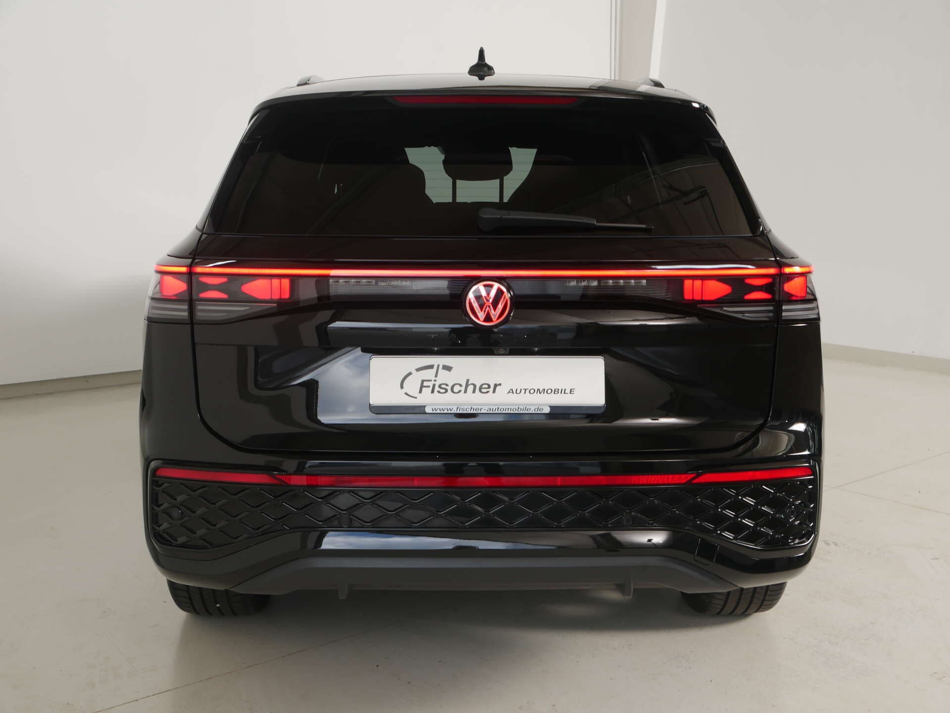 VOLKSWAGEN Tayron, photo 4 sur 17