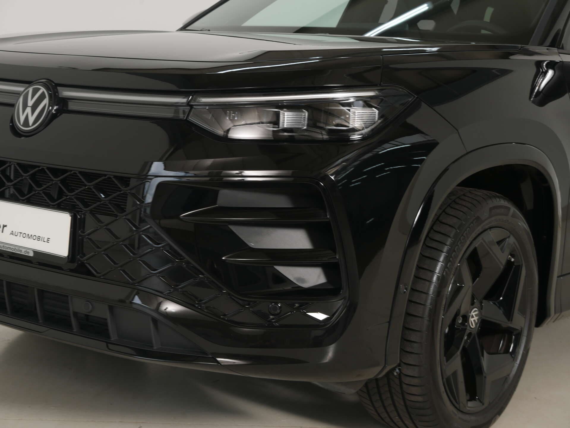VOLKSWAGEN Tayron, photo 6 sur 17