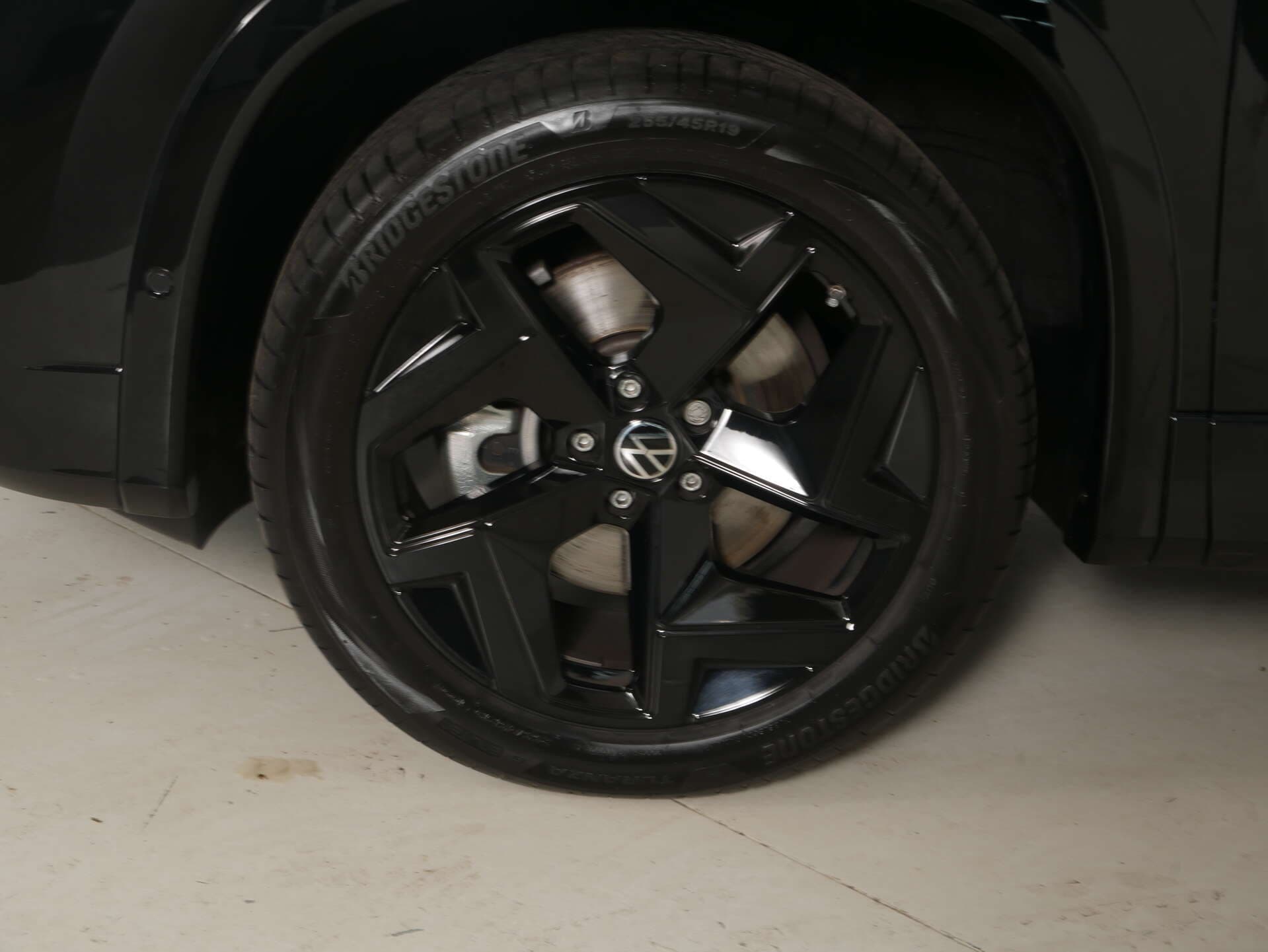 VOLKSWAGEN Tayron, photo 7 sur 17