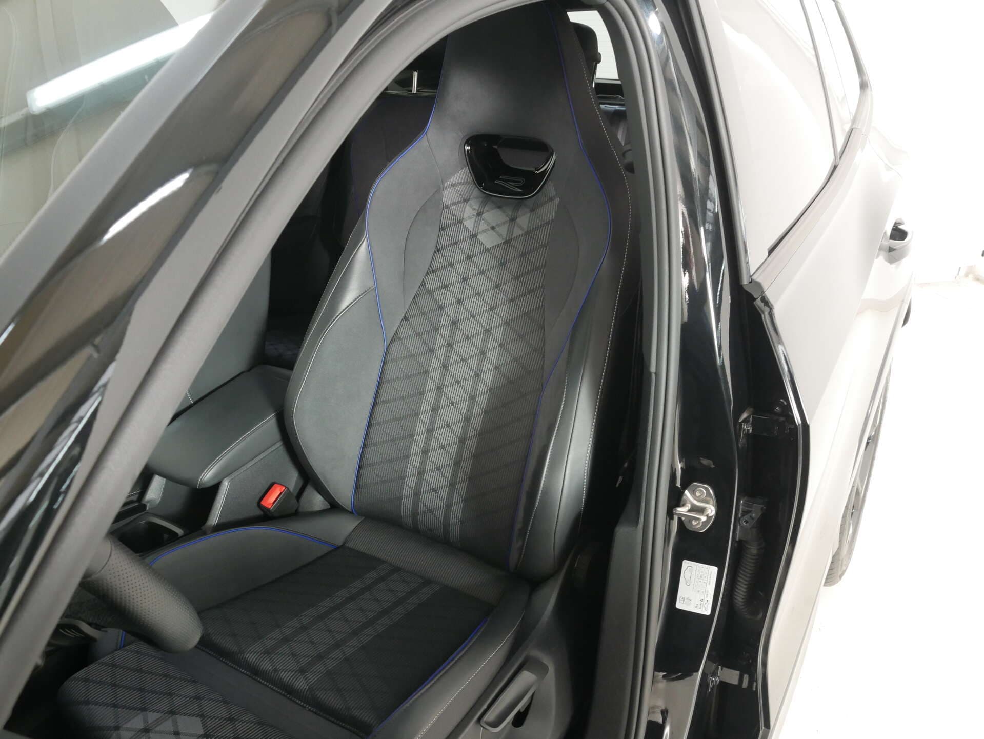 VOLKSWAGEN Tayron, photo 8 sur 17