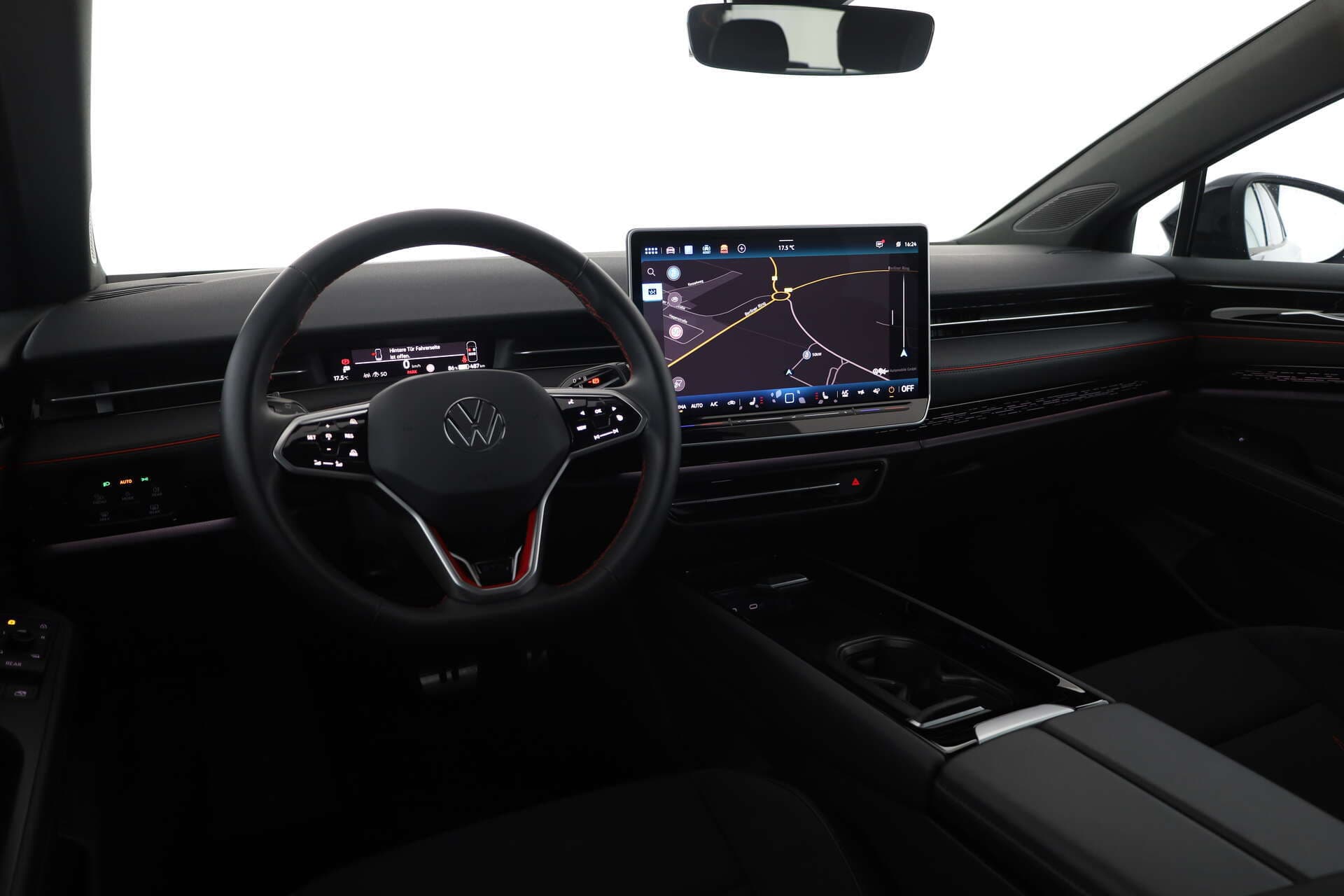 VOLKSWAGEN ID.7 Tourer, photo 9 sur 17
