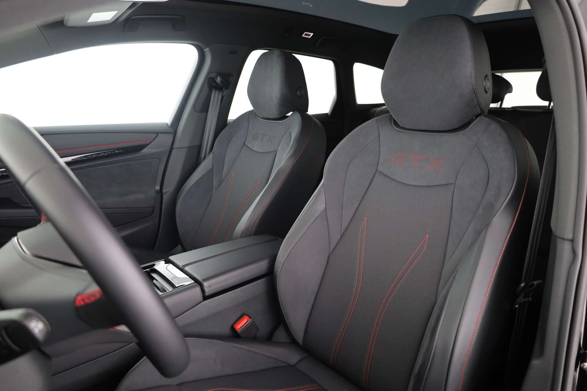 VOLKSWAGEN ID.7 Tourer, photo 10 sur 17