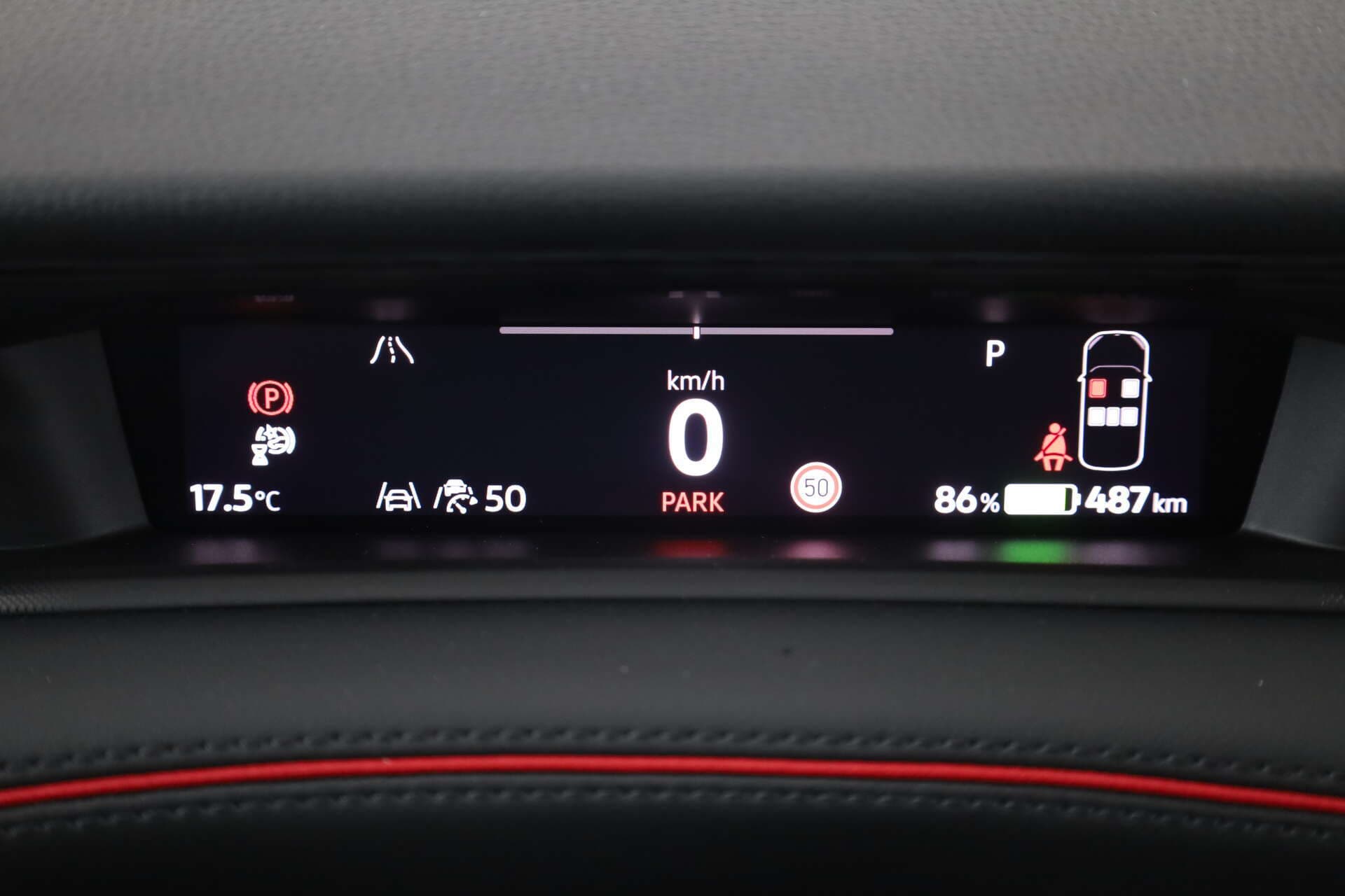 VOLKSWAGEN ID.7 Tourer, photo 14 sur 17