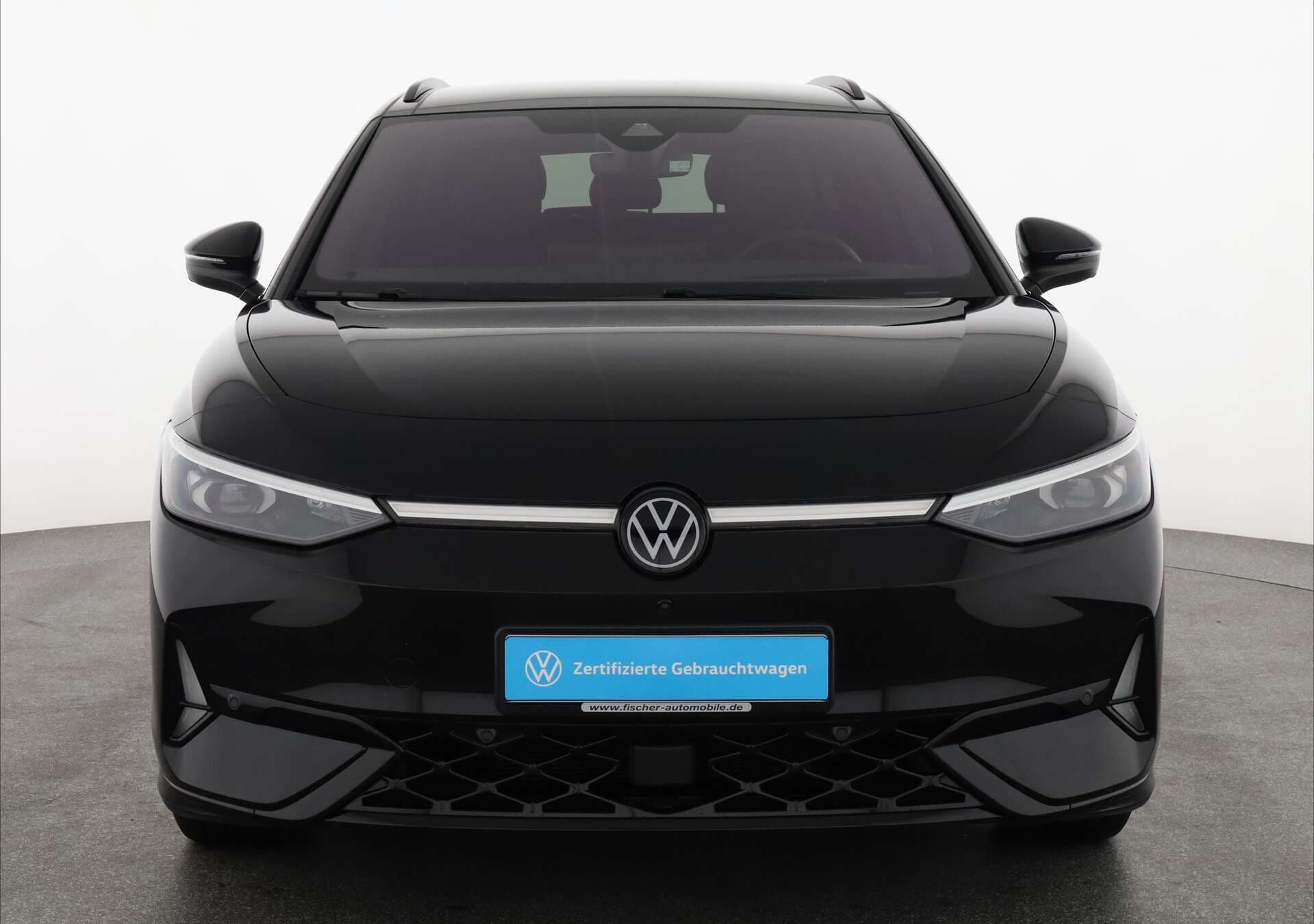 VOLKSWAGEN ID.7 Tourer, photo 2 sur 17