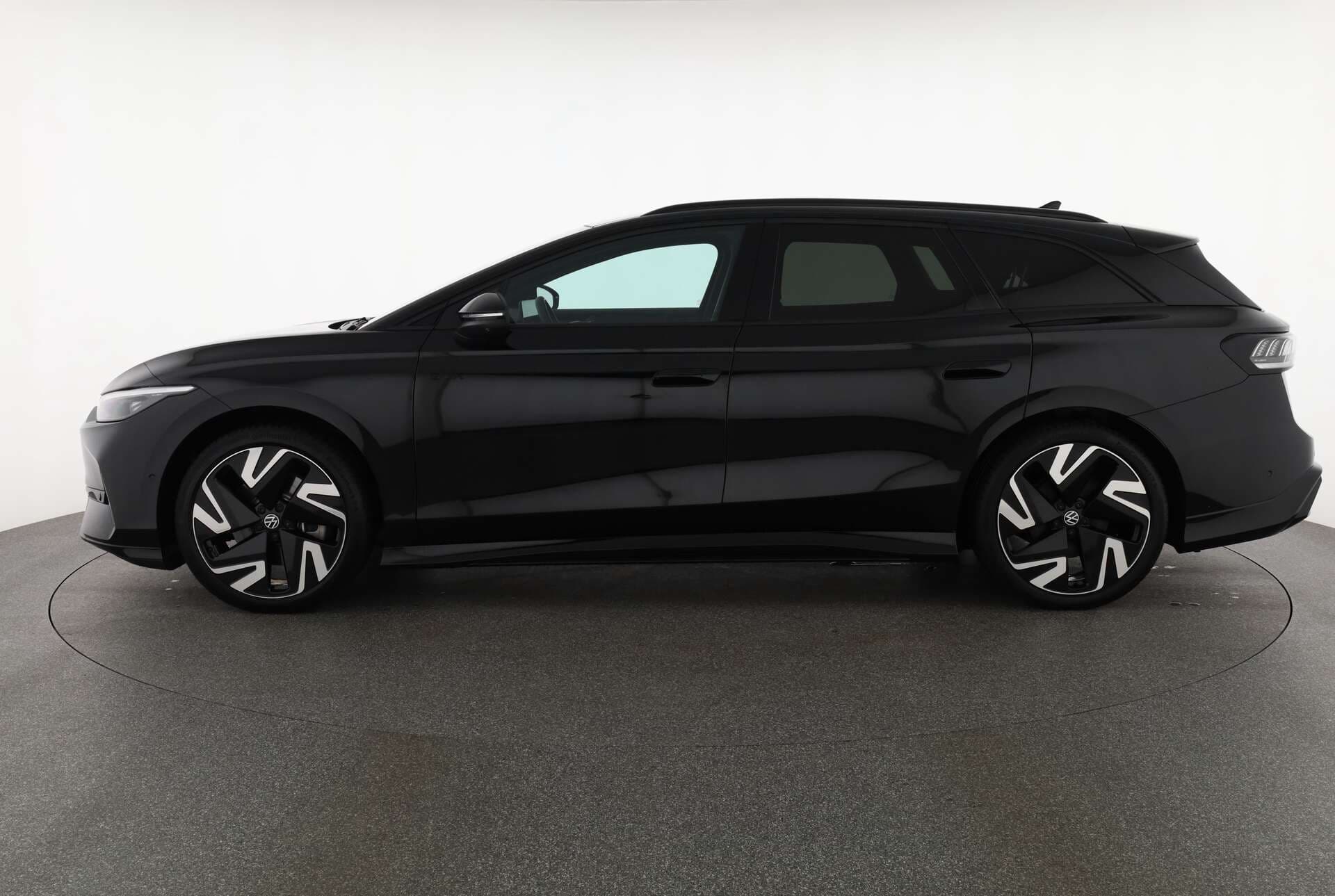 VOLKSWAGEN ID.7 Tourer, photo 5 sur 17