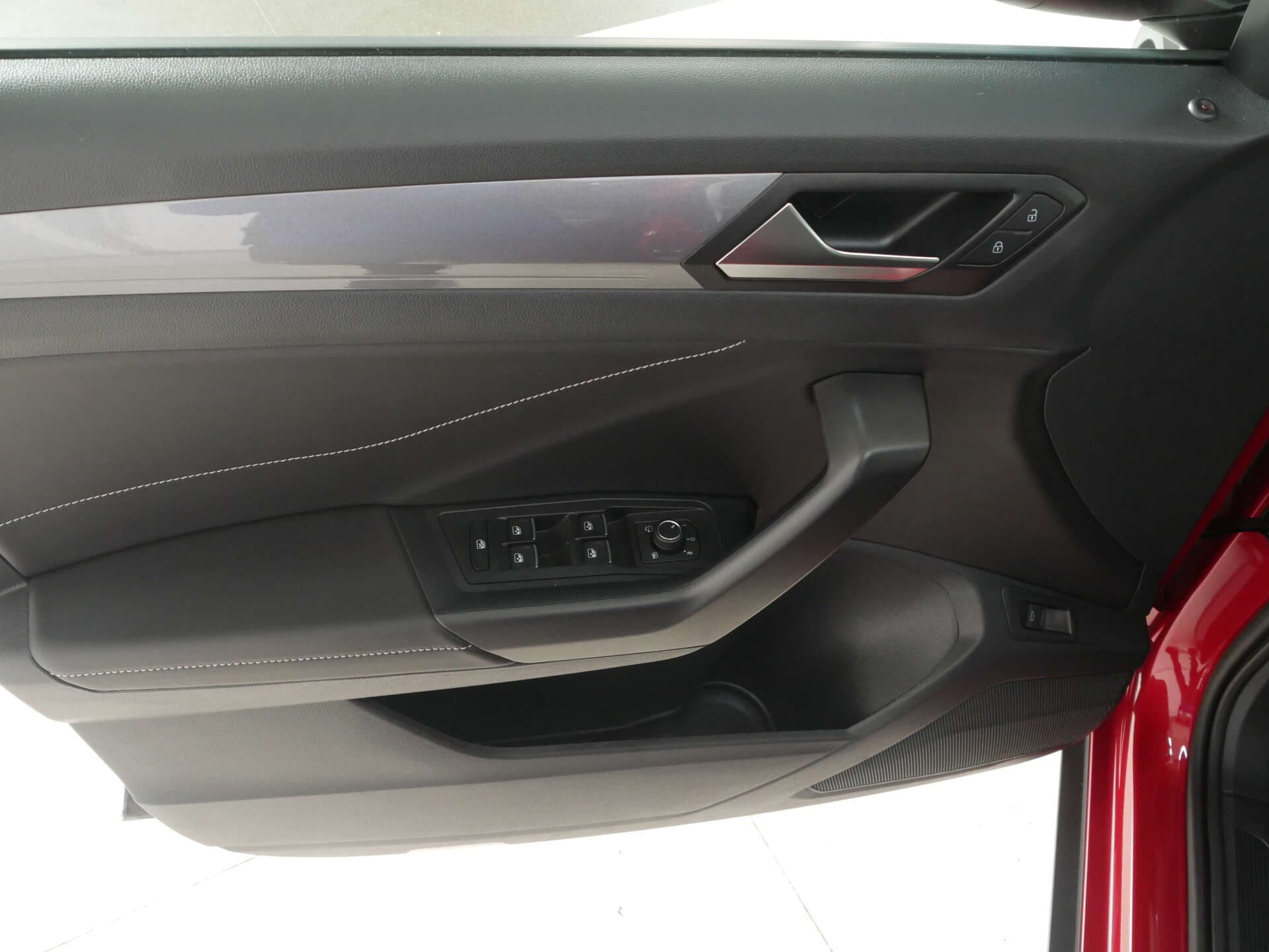 VOLKSWAGEN T-Roc, photo 17 sur 17