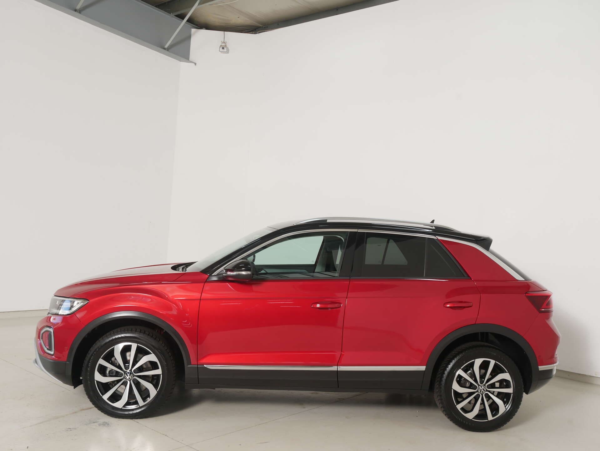 VOLKSWAGEN T-Roc, photo 5 sur 17