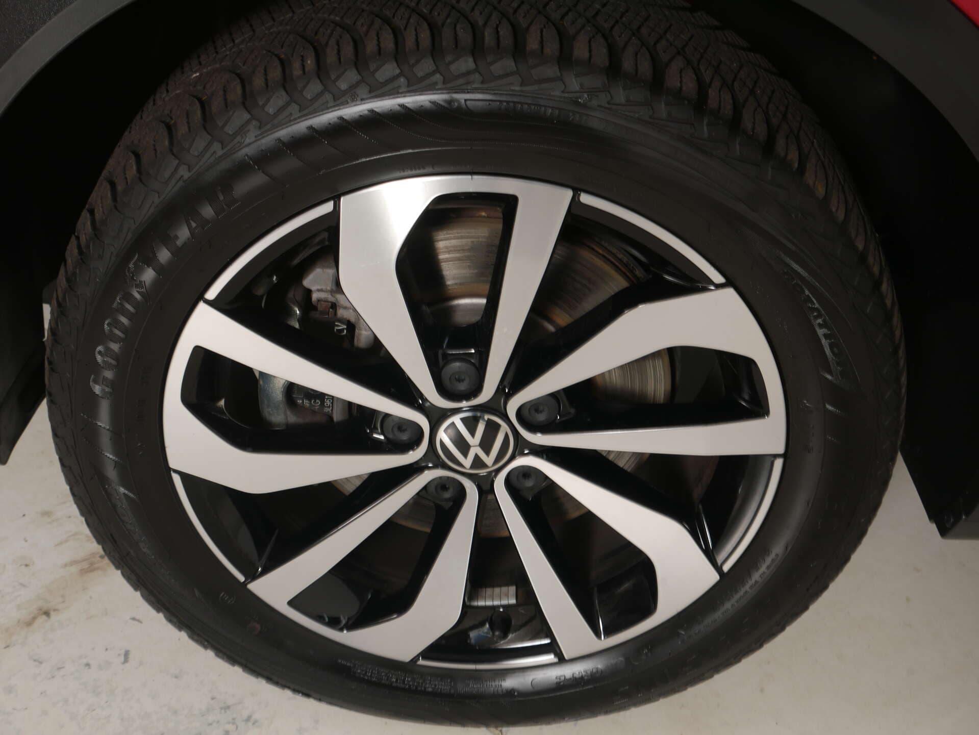 VOLKSWAGEN T-Roc, photo 7 sur 17