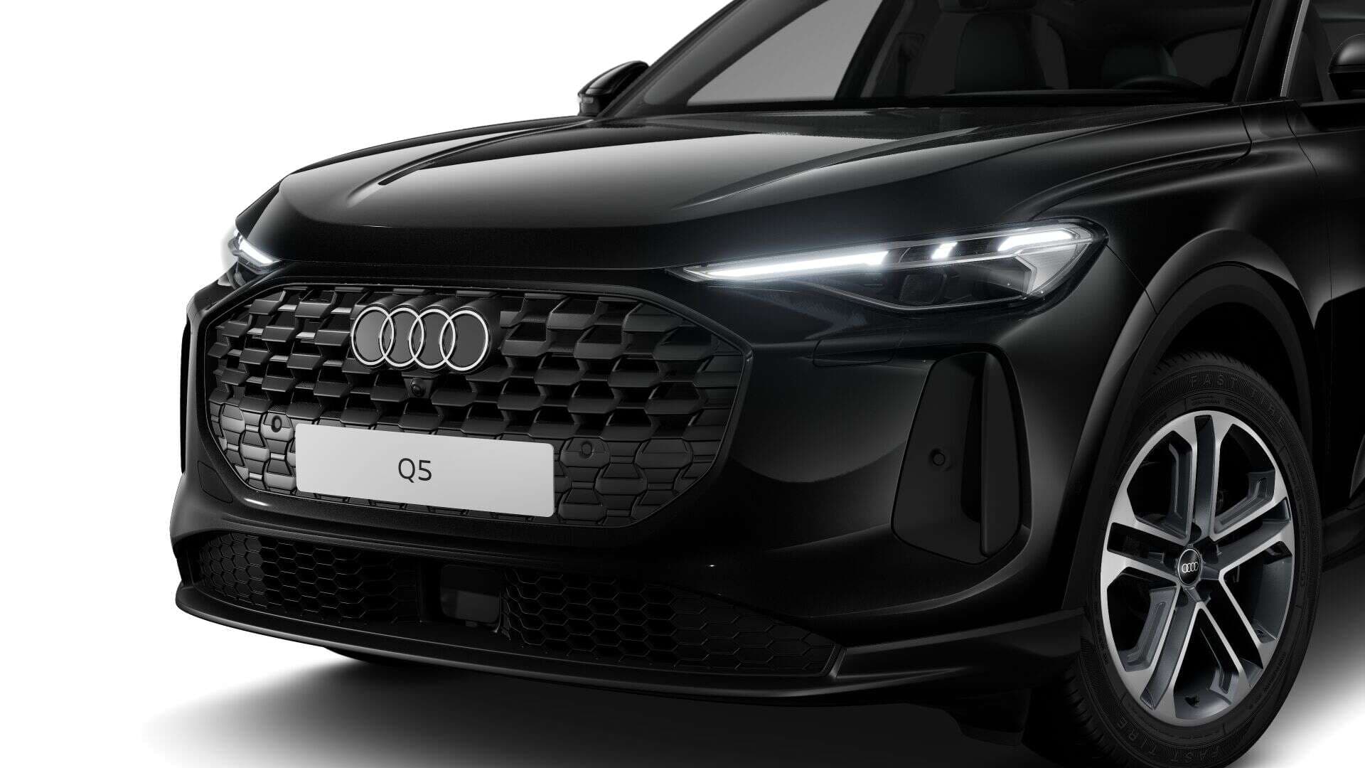 AUDI Q5, photo 2 sur 9