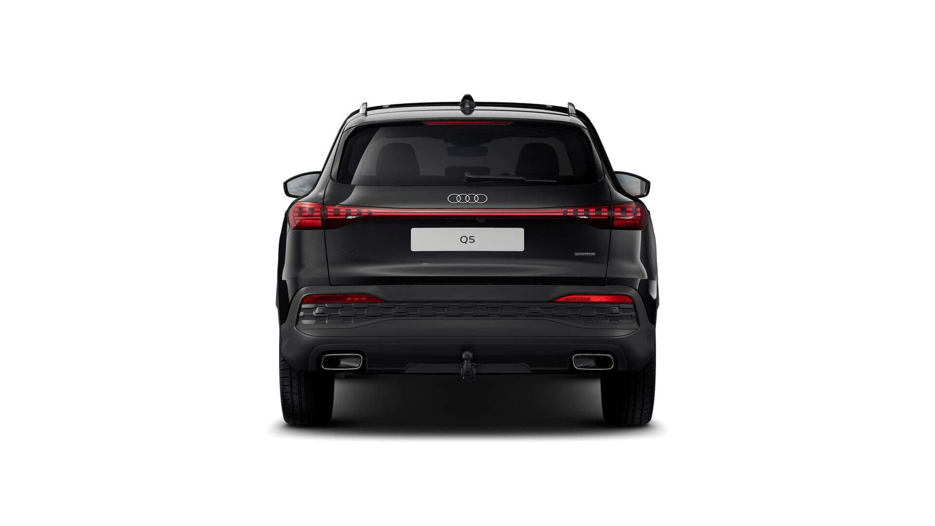 AUDI Q5, photo 4 sur 9