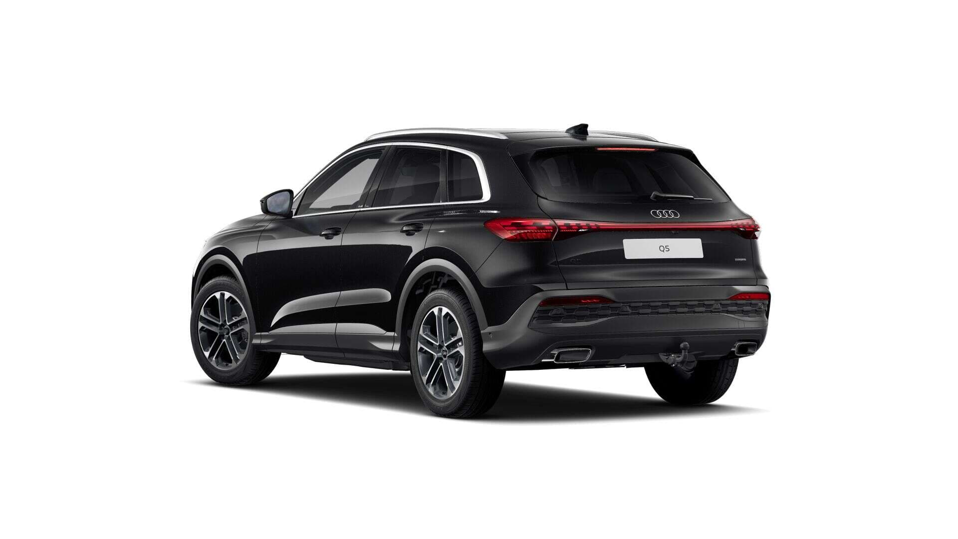 AUDI Q5, photo 5 sur 9