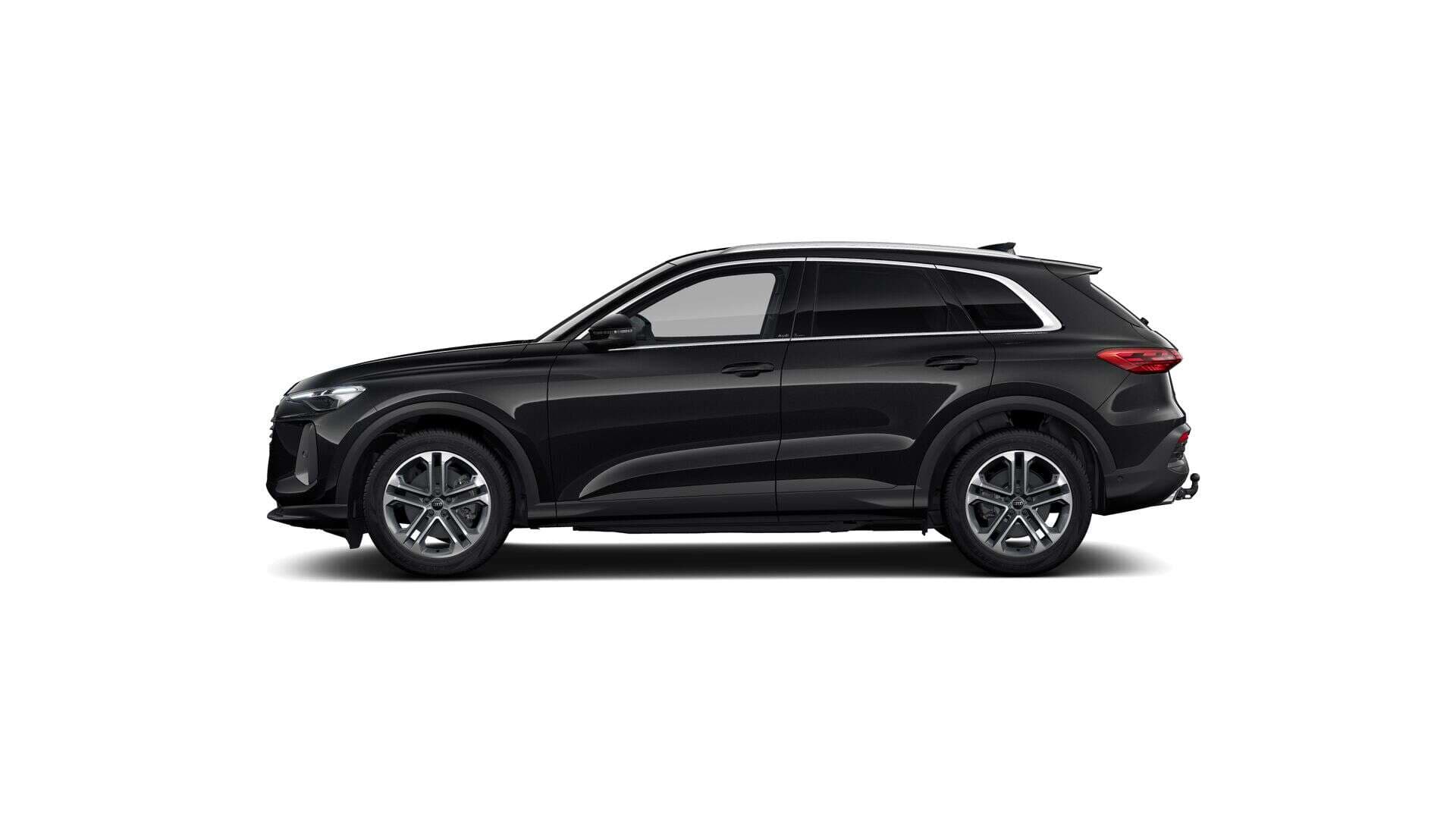 AUDI Q5, photo 6 sur 9