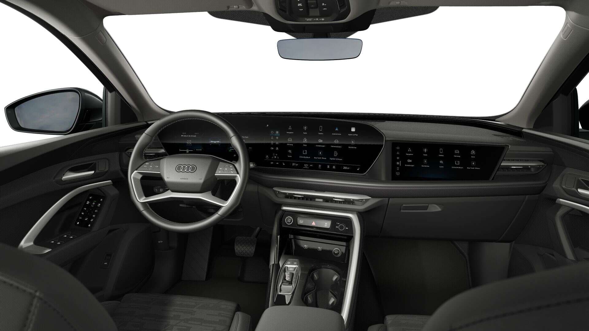 AUDI Q5, photo 8 sur 9