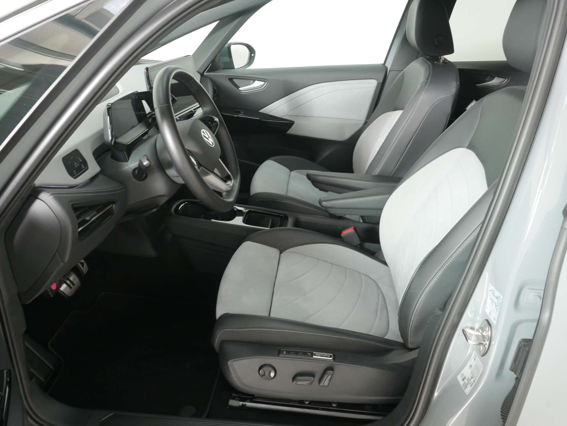 VOLKSWAGEN ID.3, photo 10 sur 17