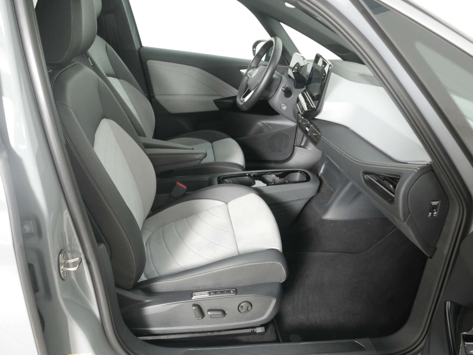 VOLKSWAGEN ID.3, photo 17 sur 17