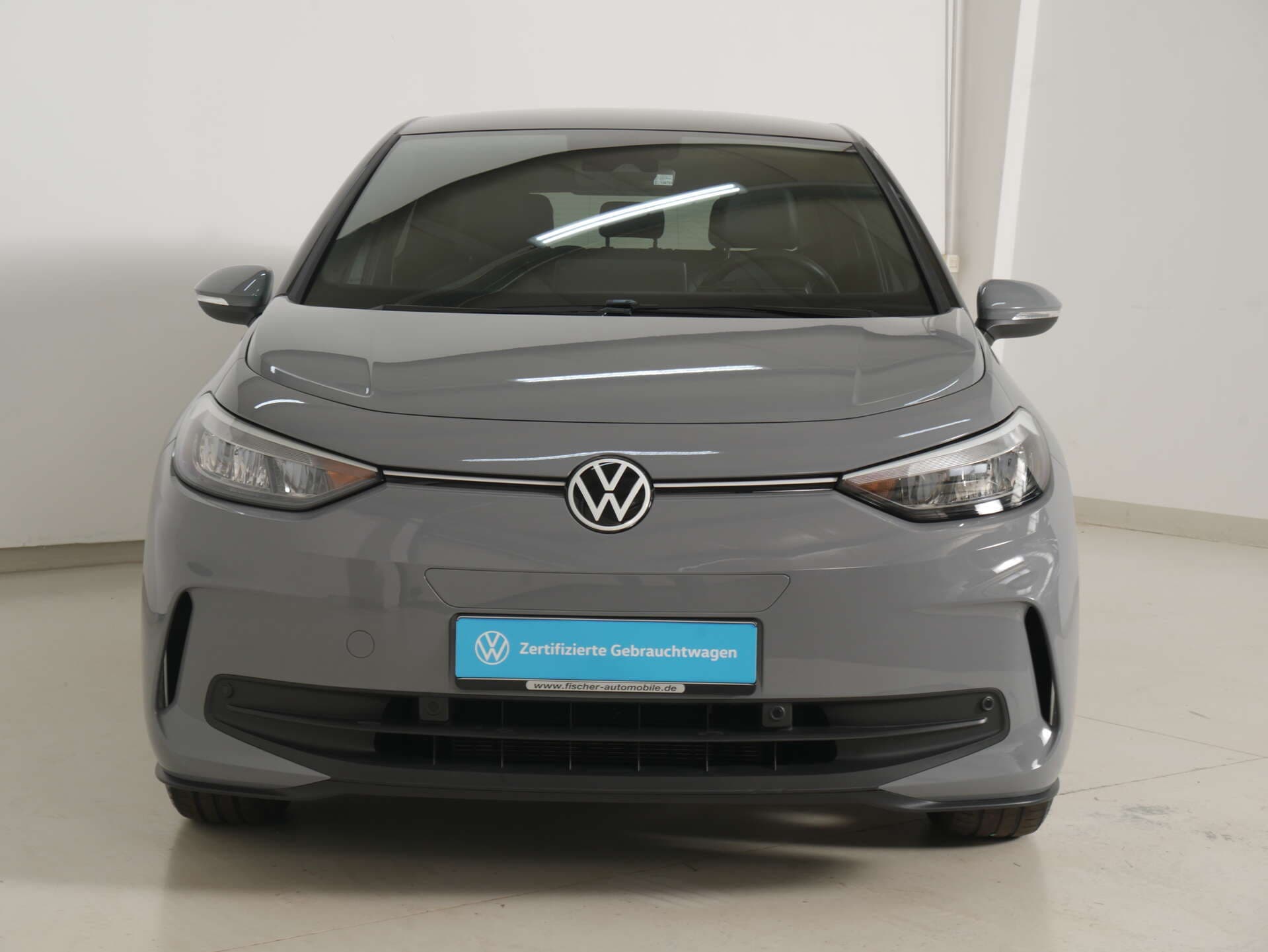 VOLKSWAGEN ID.3, photo 2 sur 17