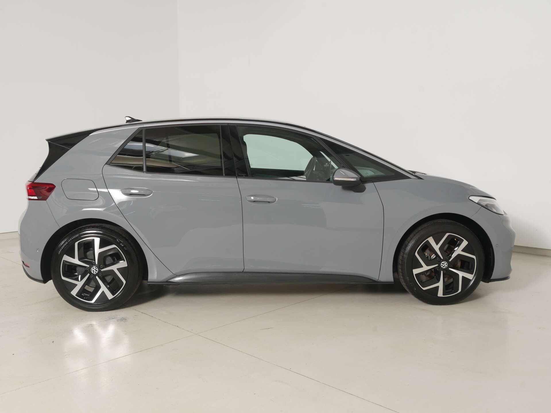 VOLKSWAGEN ID.3, photo 3 sur 17
