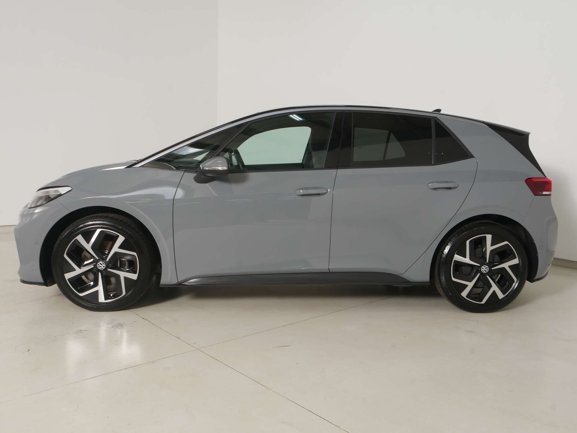 VOLKSWAGEN ID.3, photo 6 sur 17