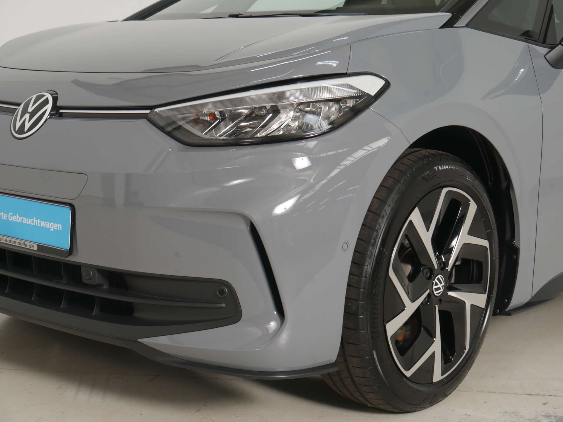 VOLKSWAGEN ID.3, photo 7 sur 17