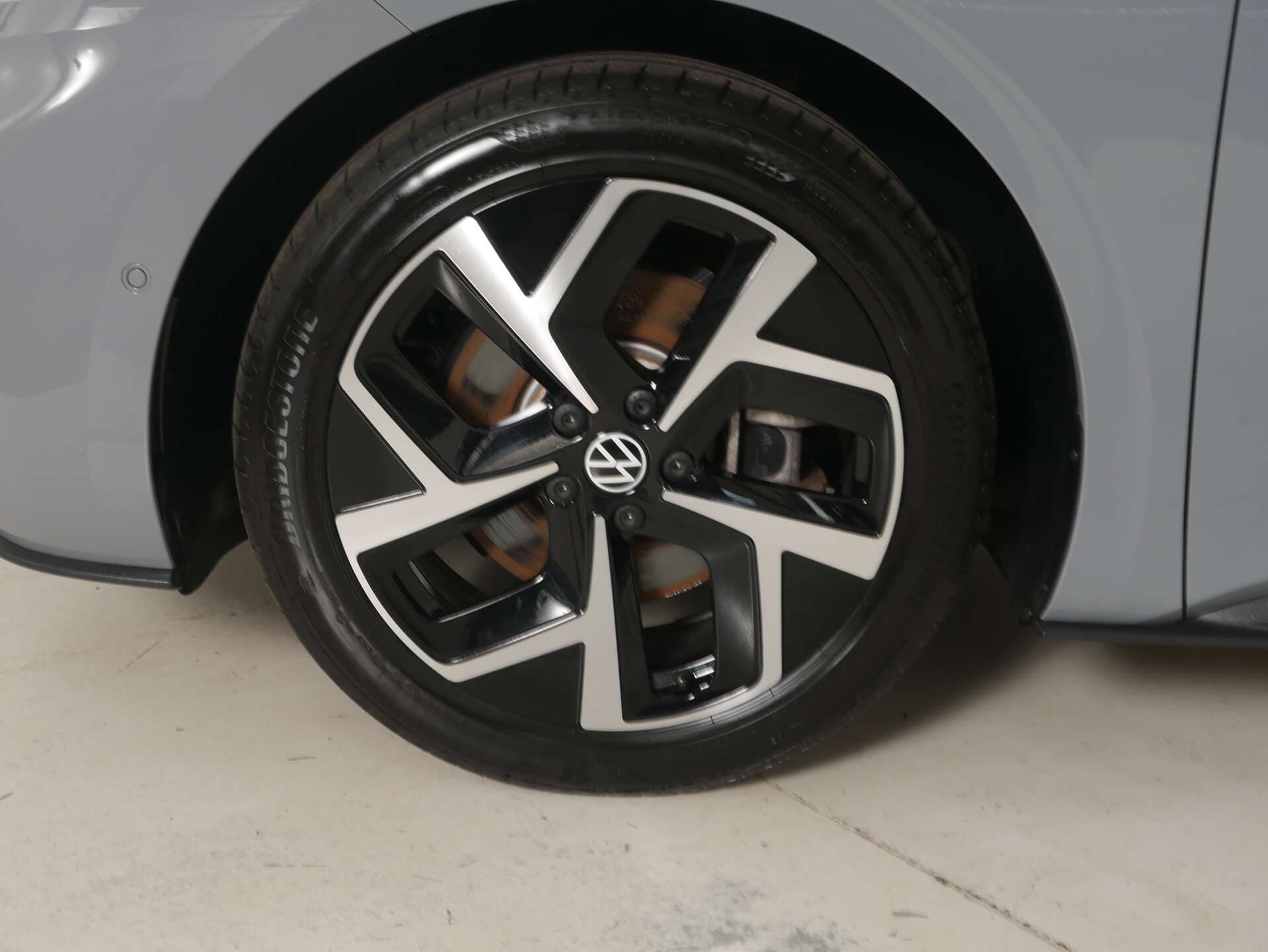 VOLKSWAGEN ID.3, photo 8 sur 17