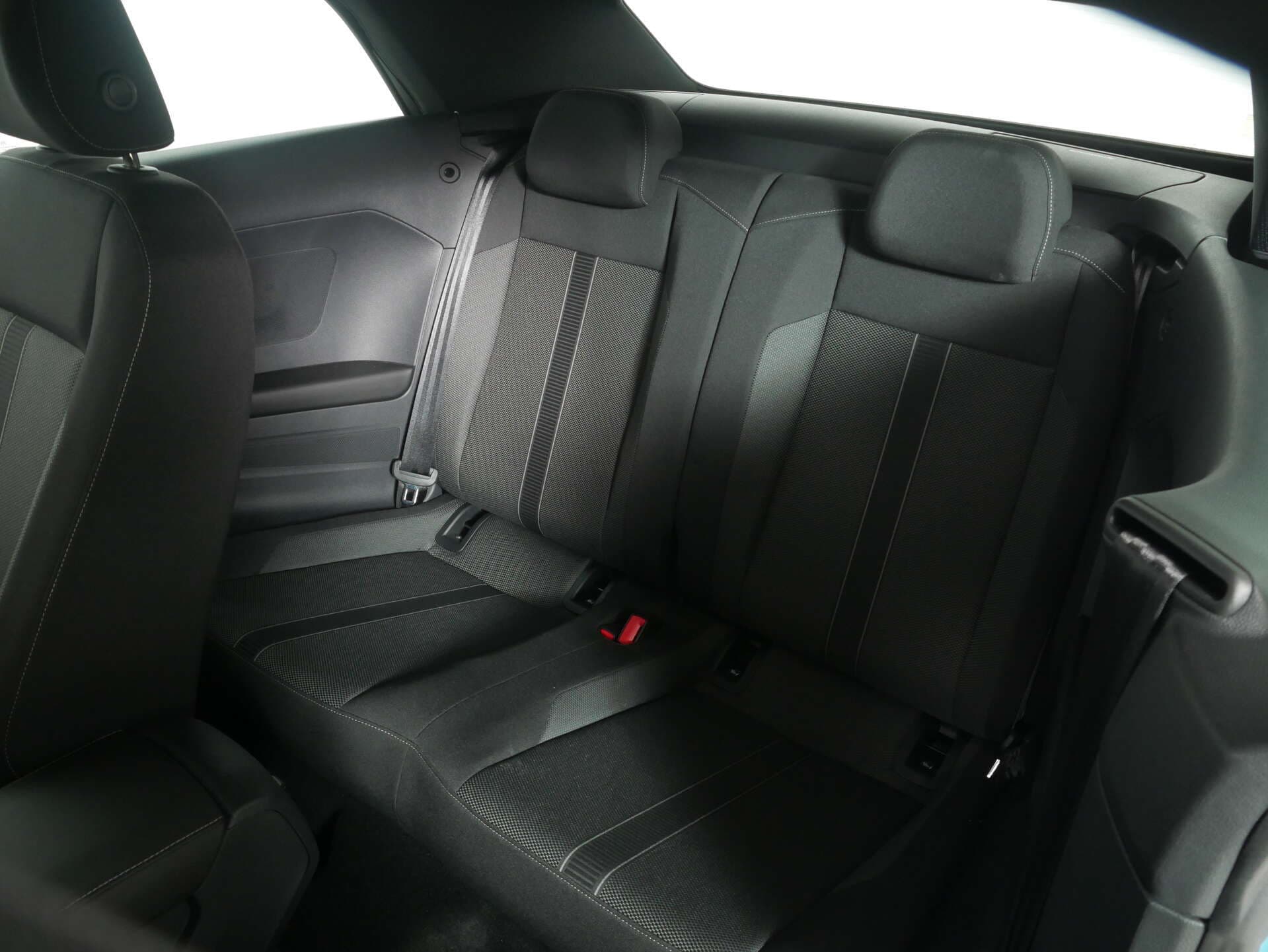 VOLKSWAGEN T-Roc Cabriolet, photo 17 sur 17