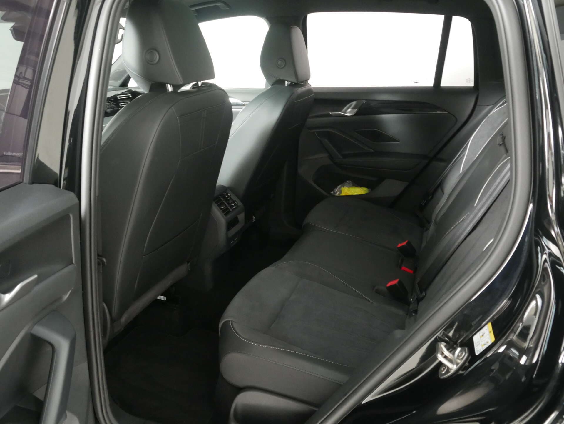 VOLKSWAGEN Tiguan, photo 10 sur 17