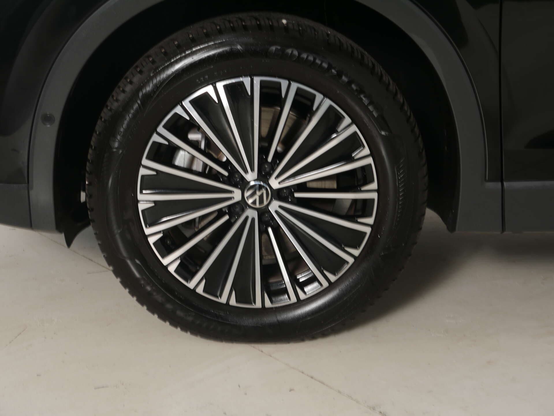 VOLKSWAGEN Tiguan, photo 7 sur 17