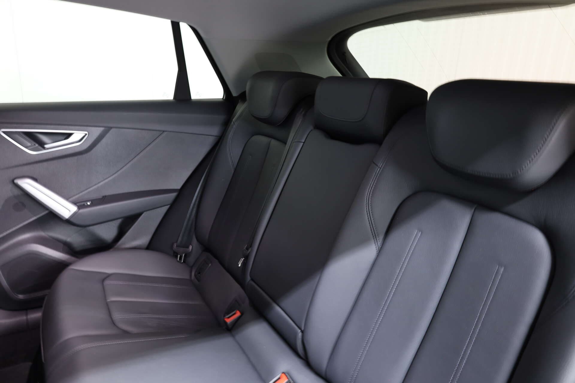 AUDI Q2, photo 10 sur 17