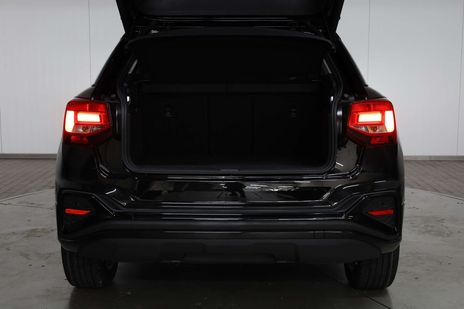 AUDI Q2, photo 11 sur 17