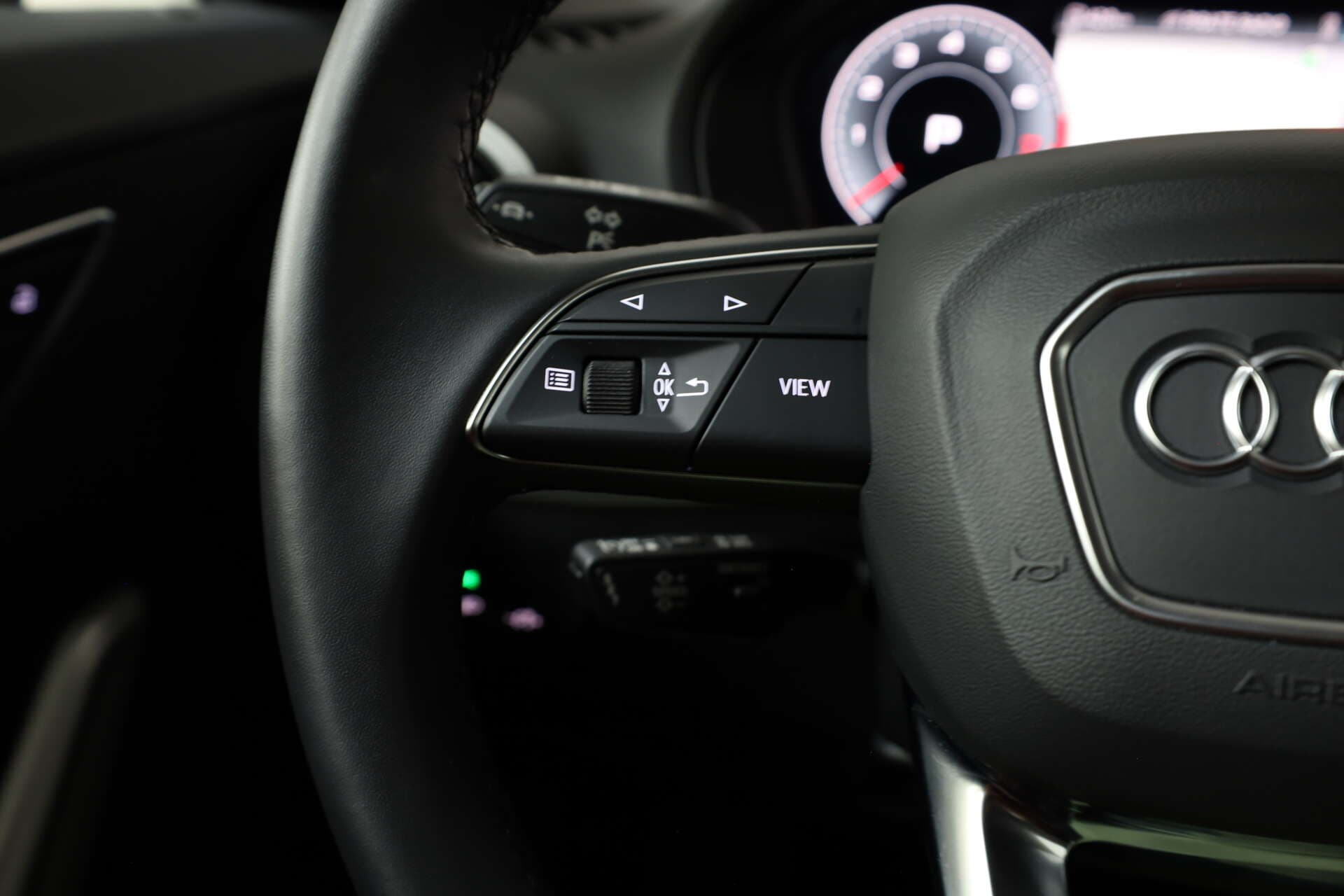 AUDI Q2, photo 14 sur 17