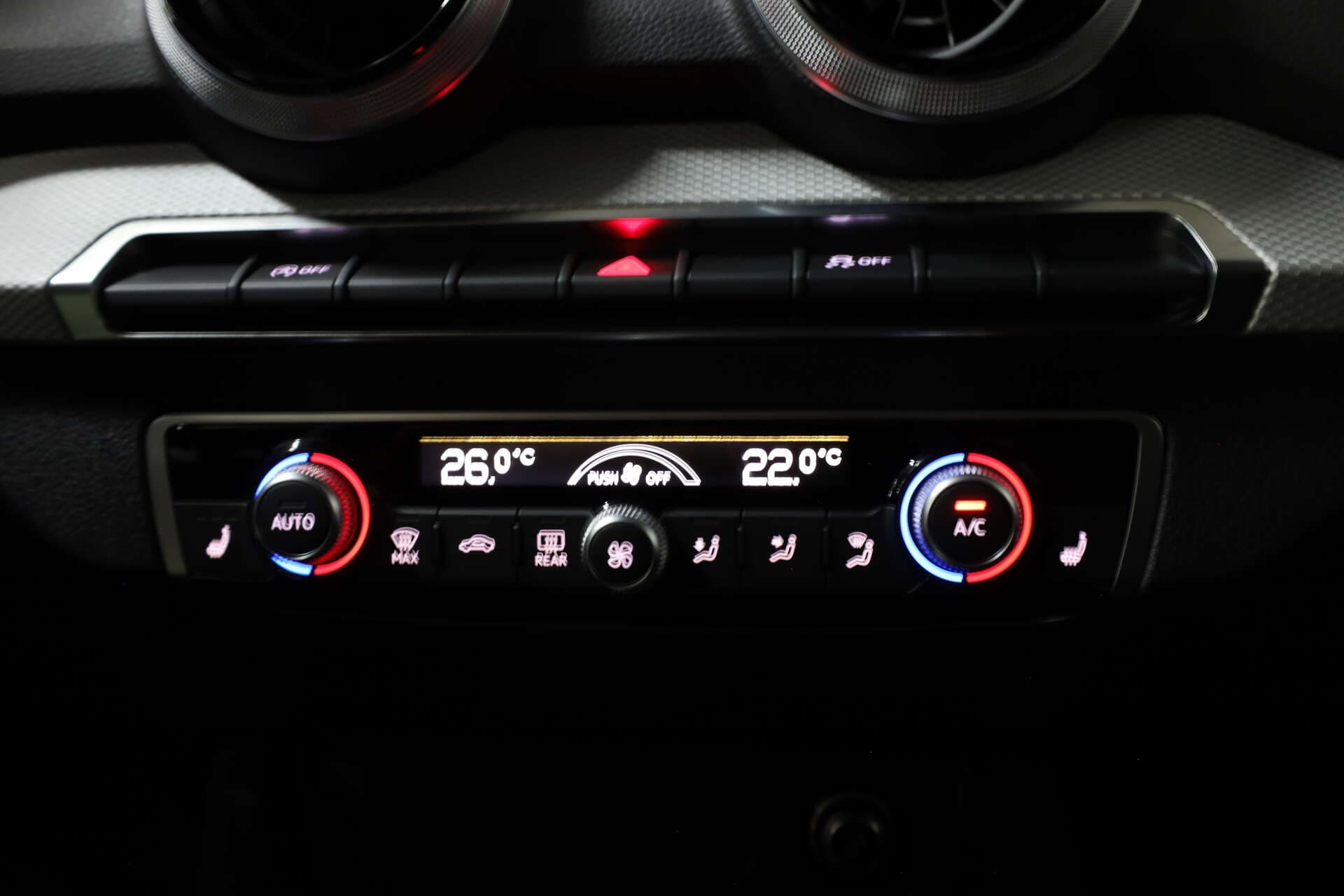 AUDI Q2, photo 16 sur 17
