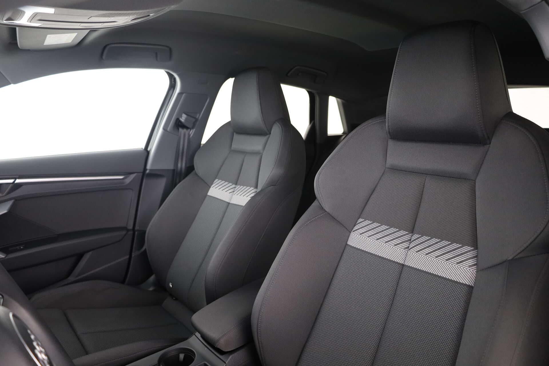 AUDI A3 Sportback, photo 9 sur 17