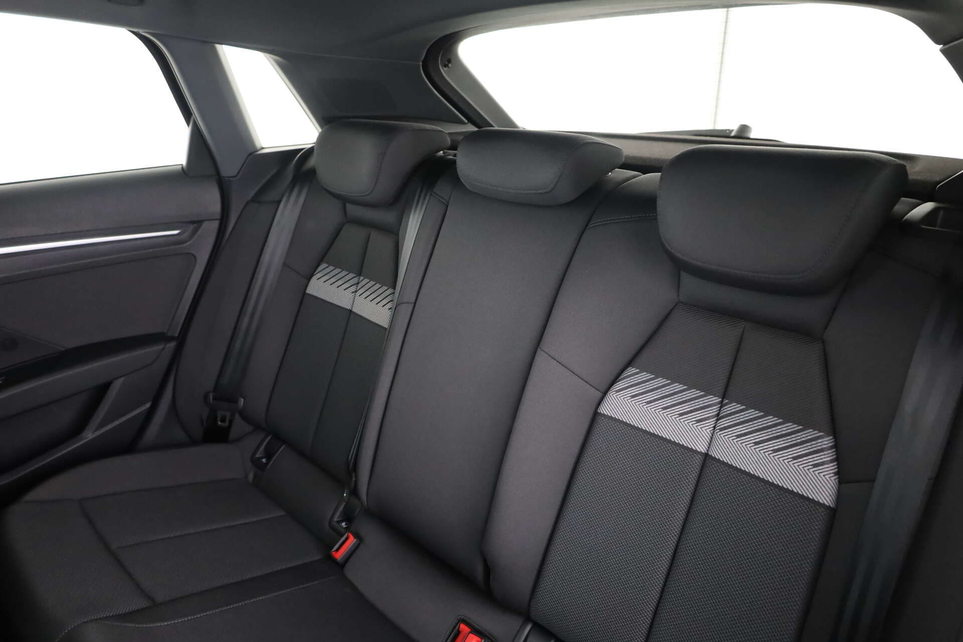 AUDI A3 Sportback, photo 10 sur 17
