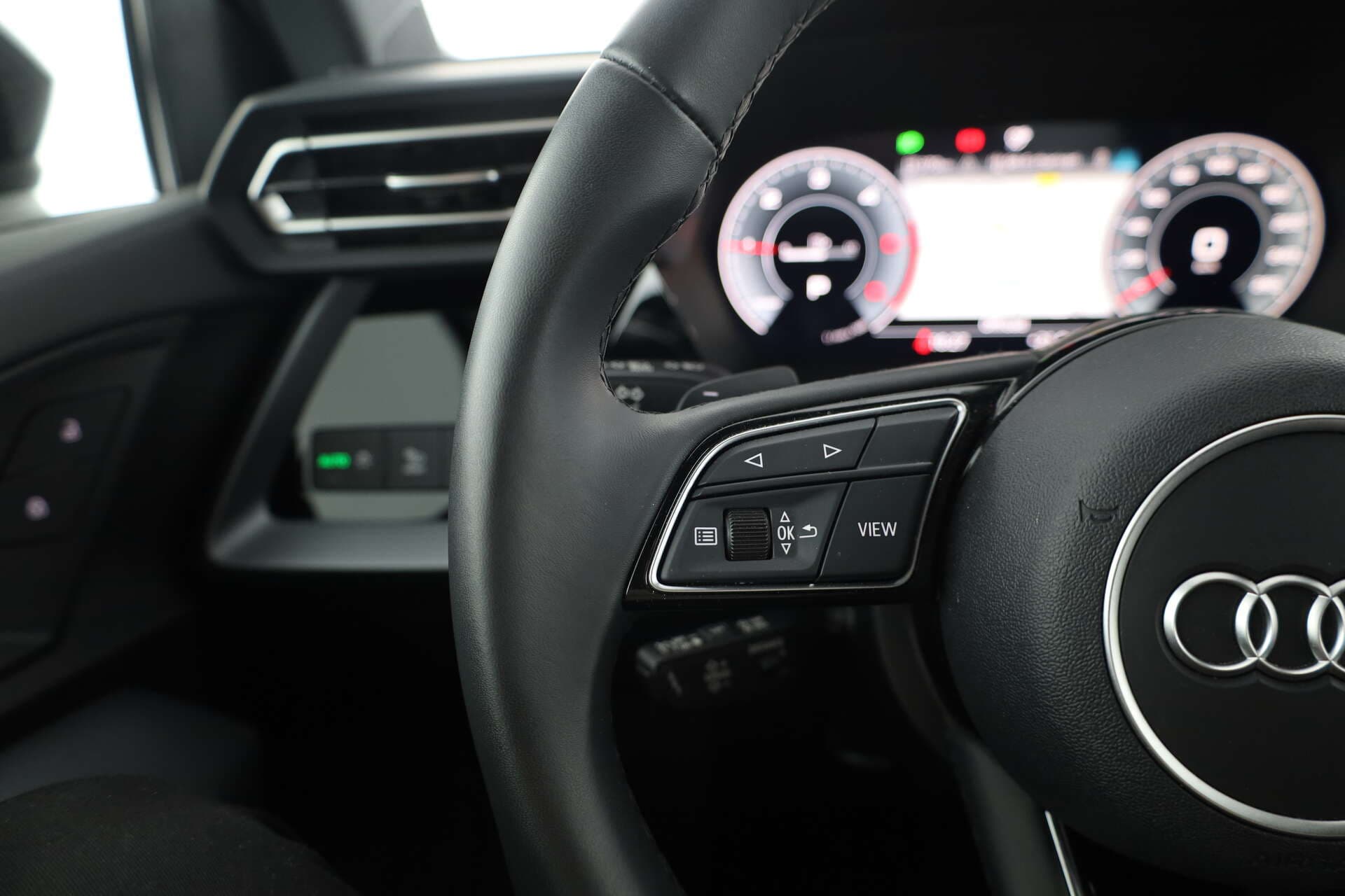 AUDI A3 Sportback, photo 13 sur 17