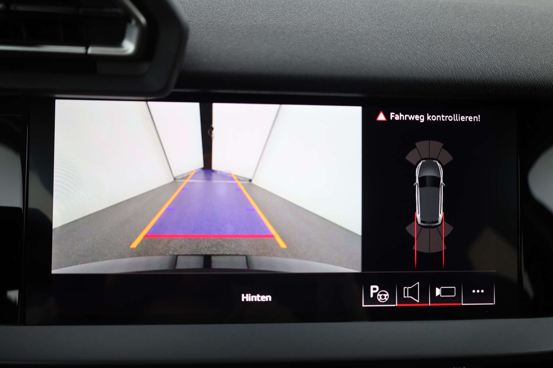 AUDI A3 Sportback, photo 16 sur 17