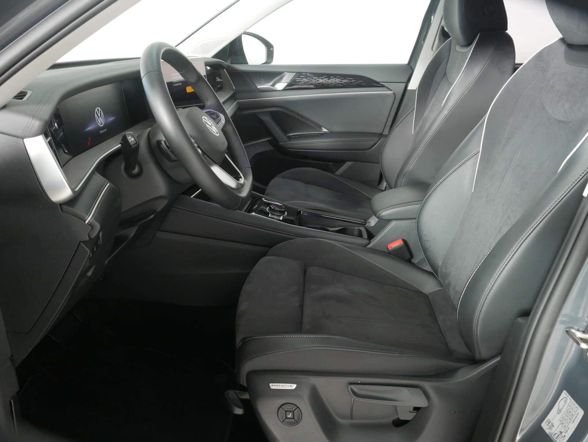 VOLKSWAGEN Tayron, photo 9 sur 17