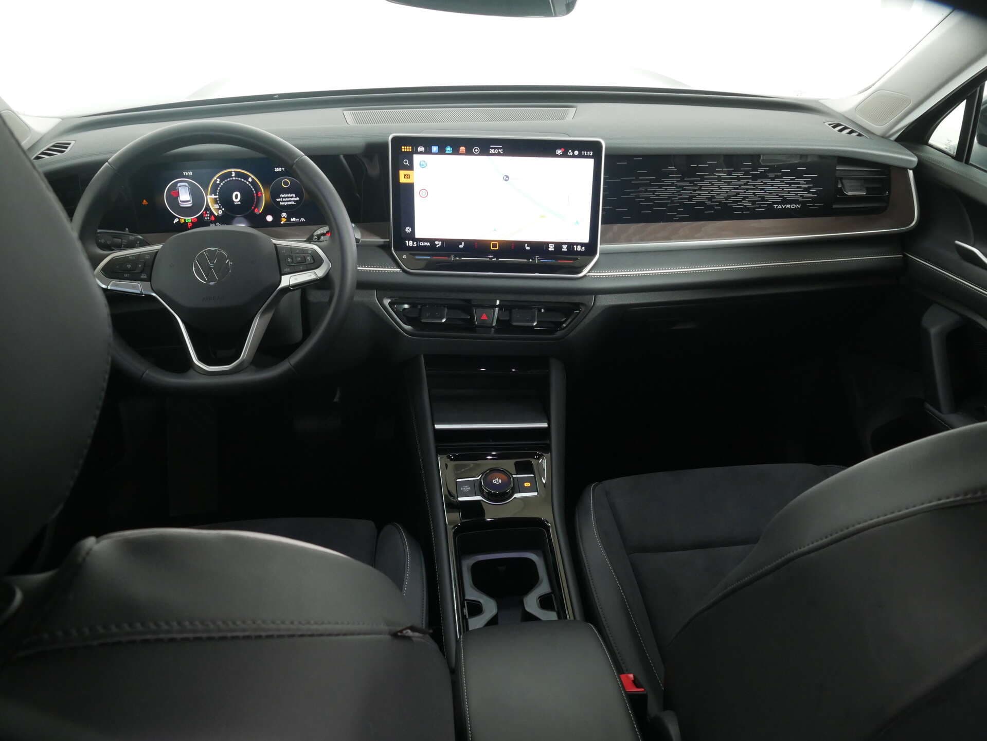 VOLKSWAGEN Tayron, photo 10 sur 17