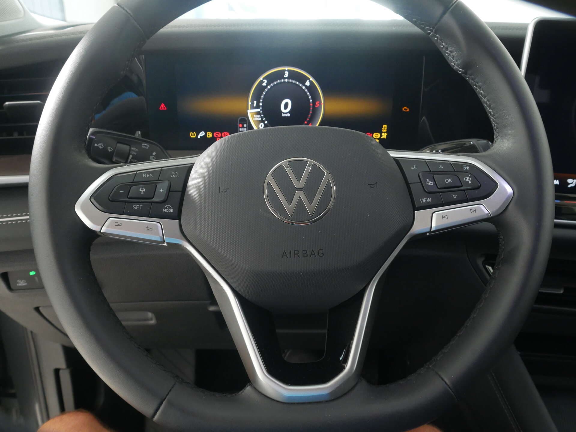 VOLKSWAGEN Tayron, photo 12 sur 17