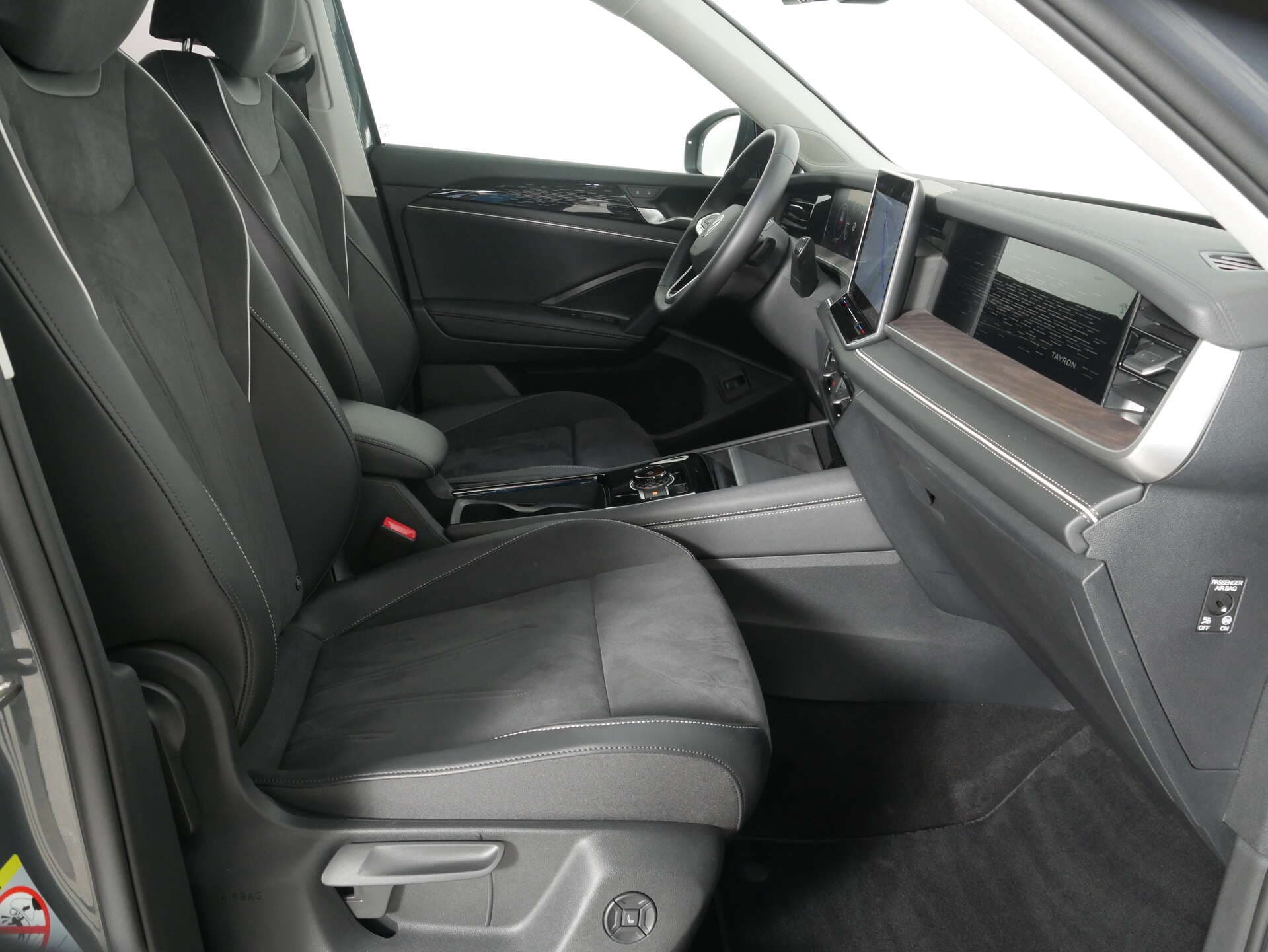 VOLKSWAGEN Tayron, photo 15 sur 17