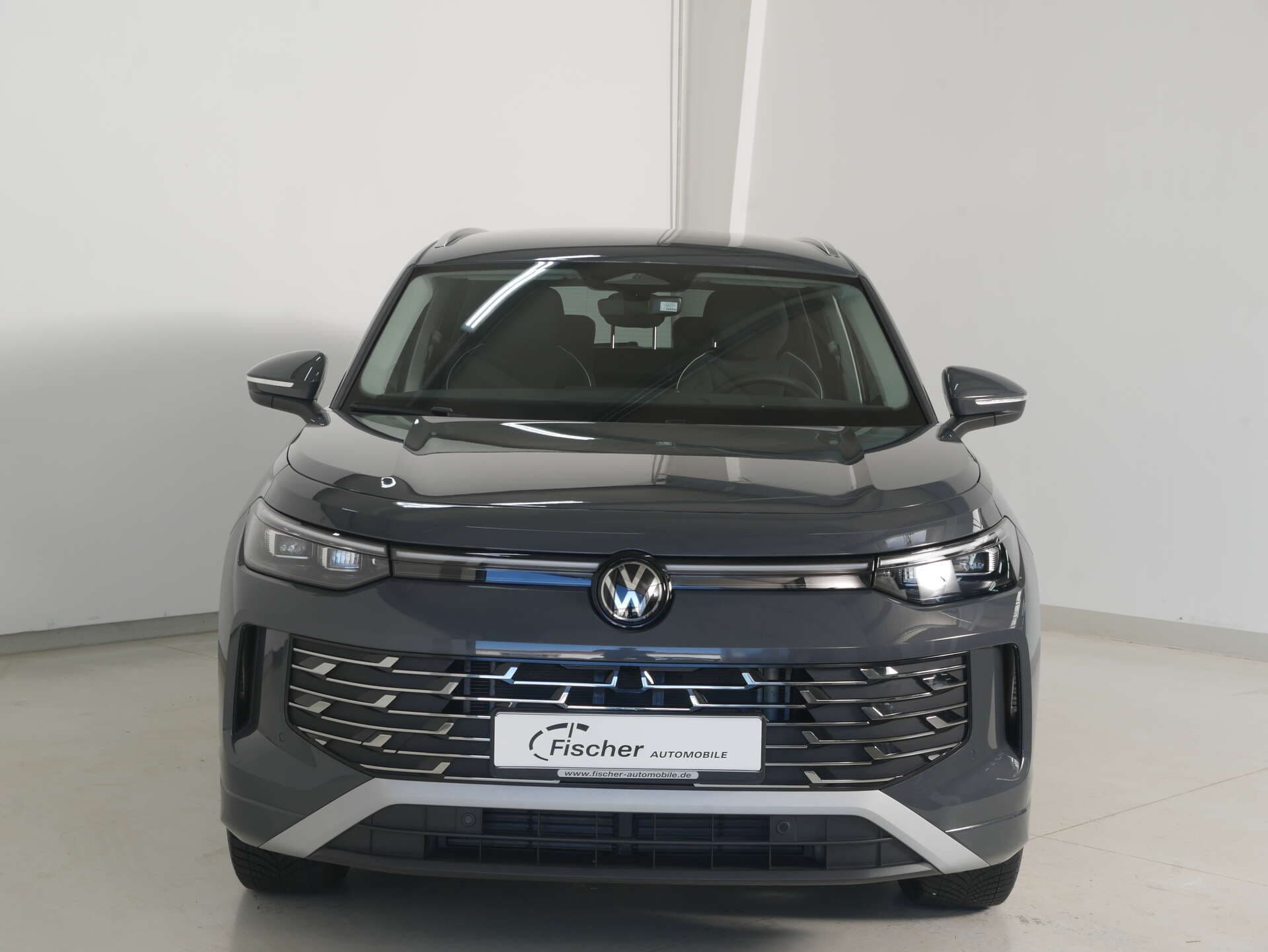VOLKSWAGEN Tayron, photo 1 sur 17