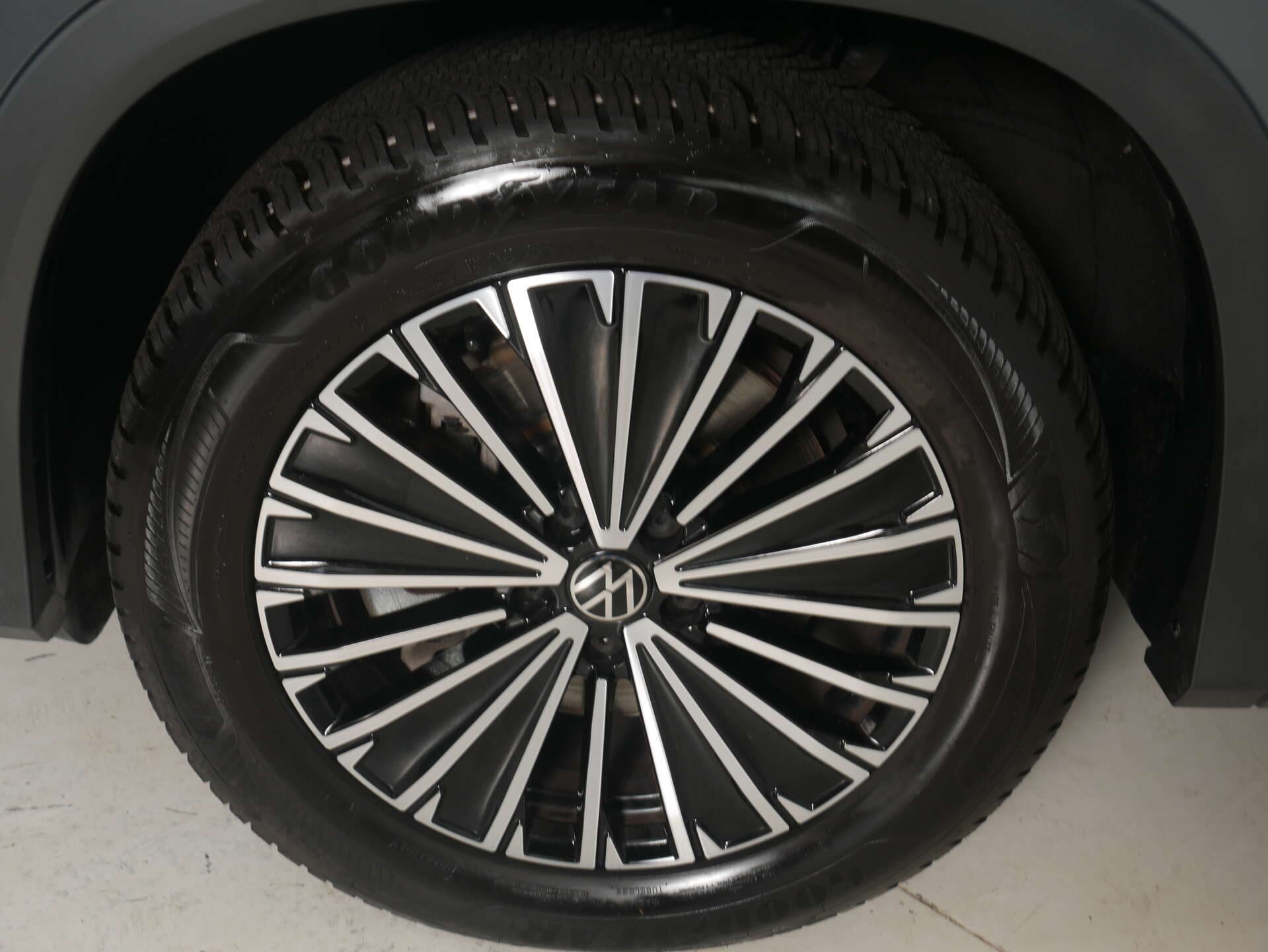 VOLKSWAGEN Tayron, photo 7 sur 17