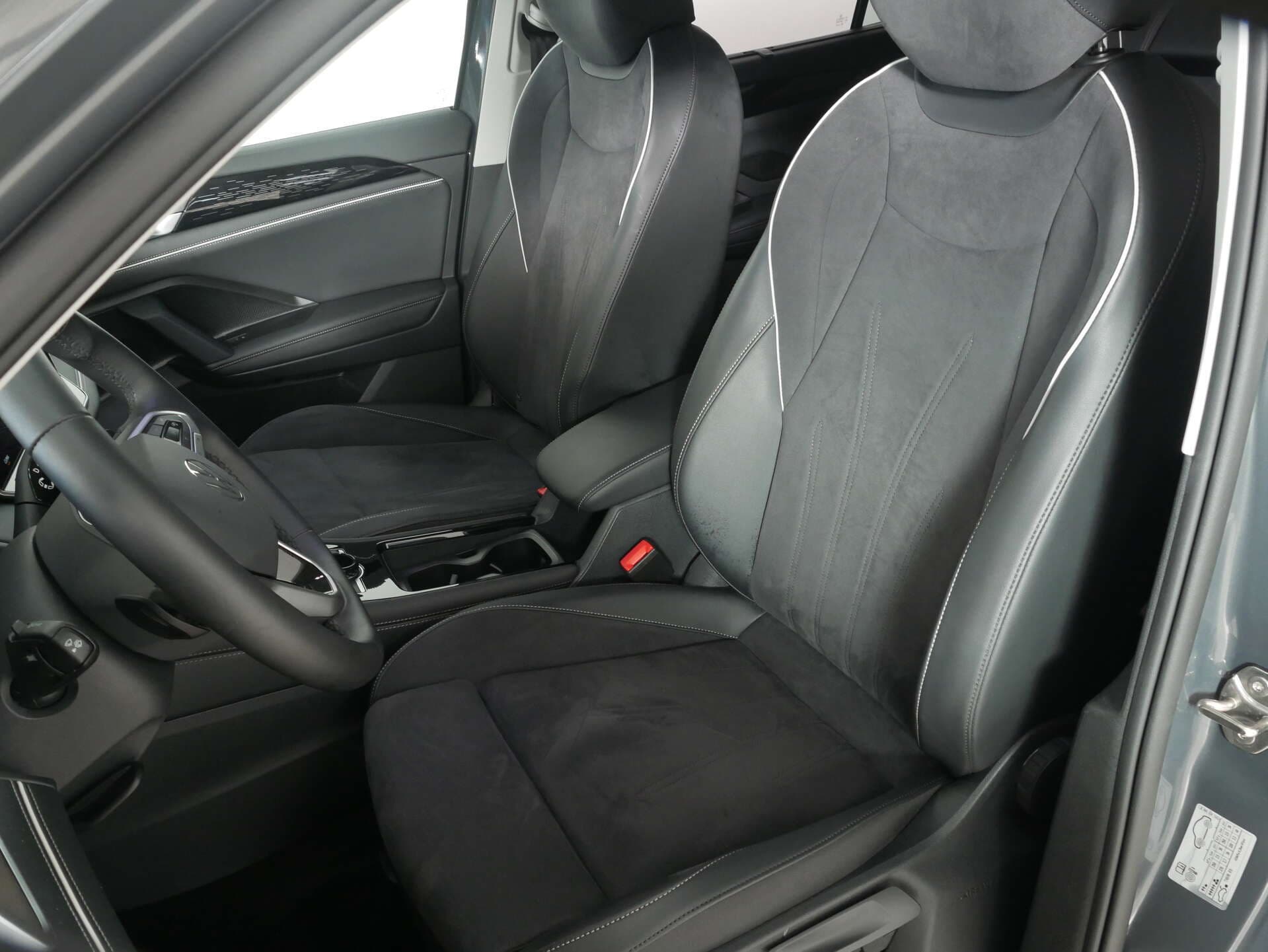 VOLKSWAGEN Tayron, photo 8 sur 17