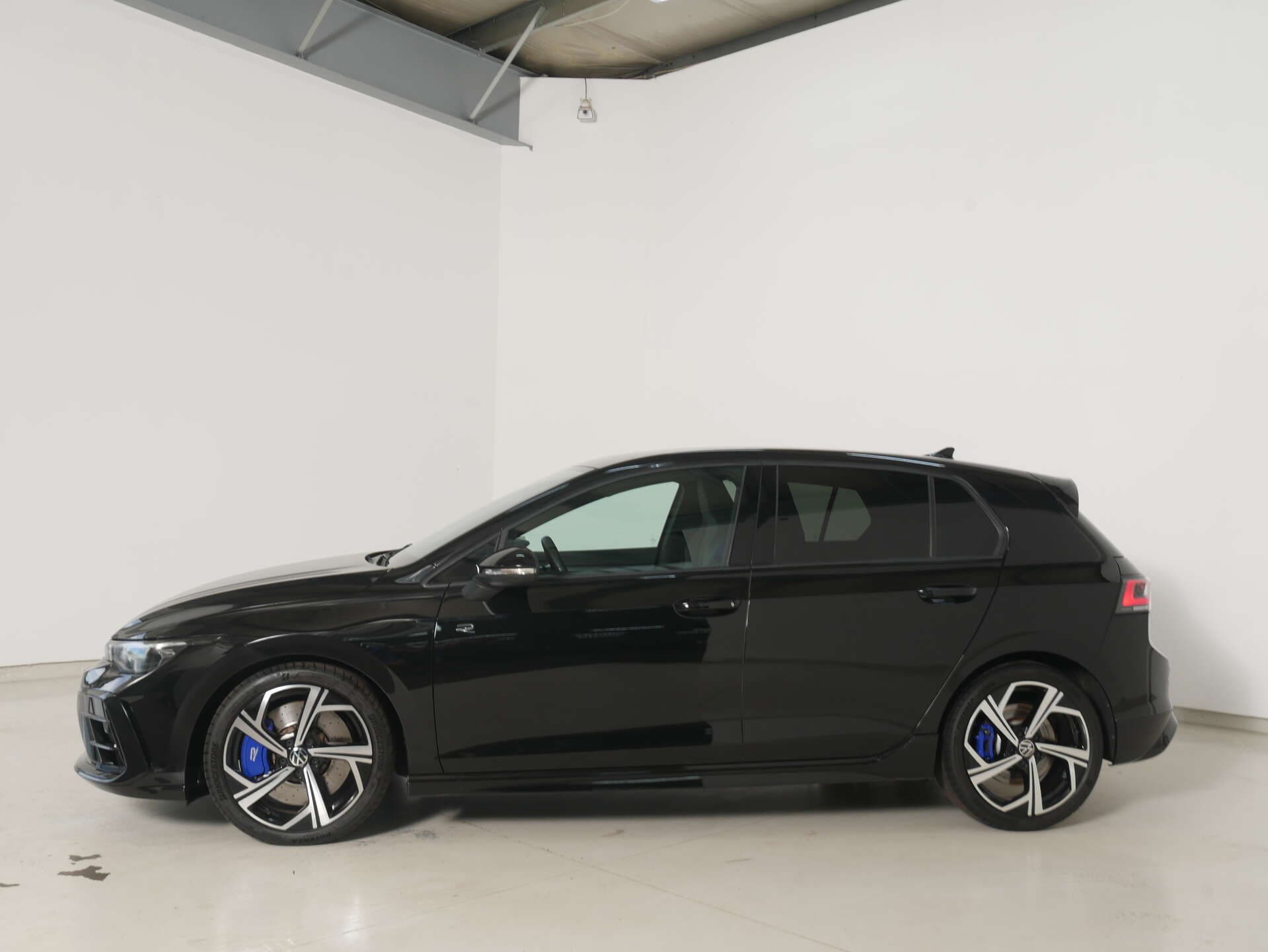 VOLKSWAGEN Golf, photo 4 sur 17