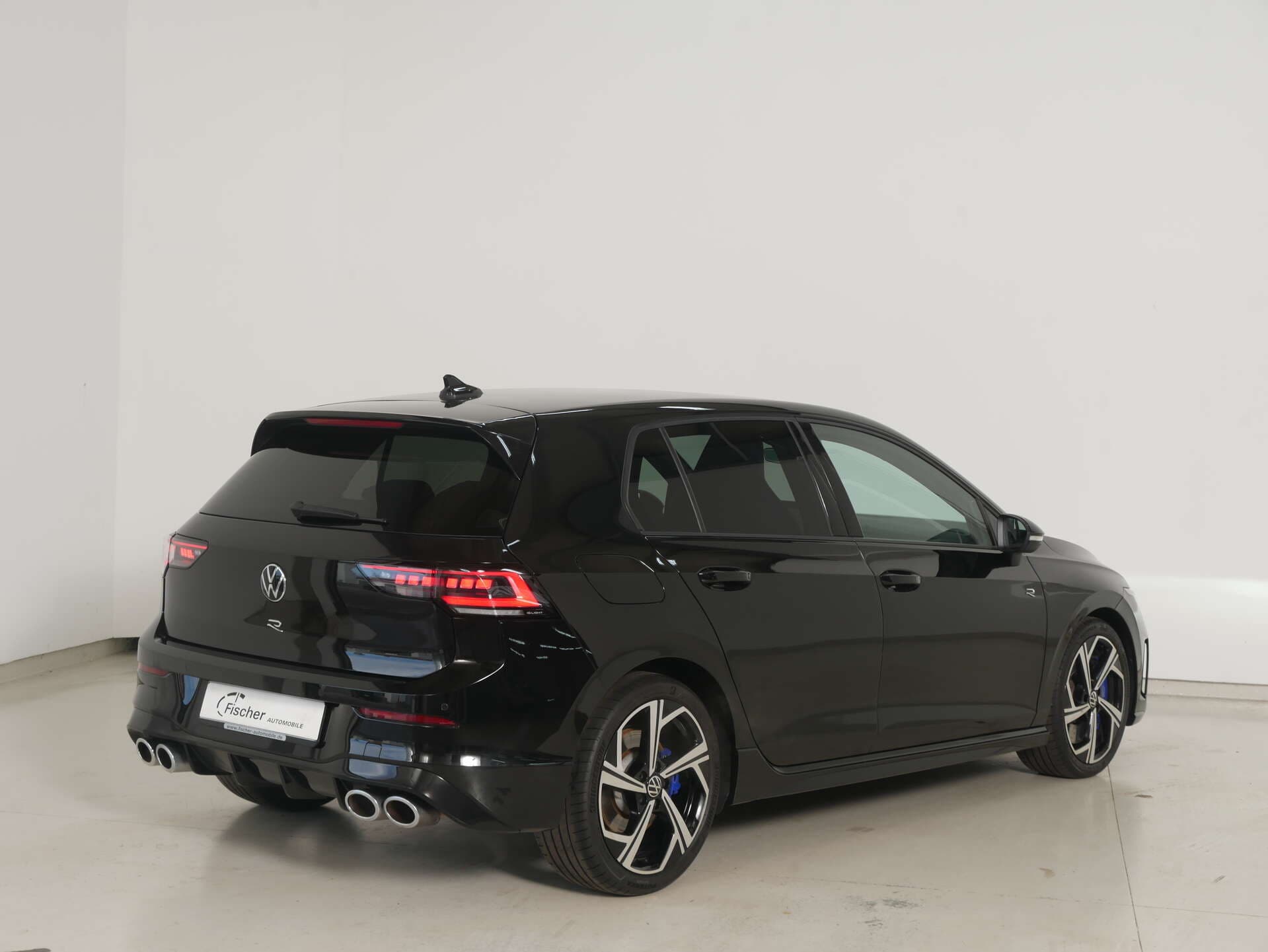 VOLKSWAGEN Golf, photo 6 sur 17