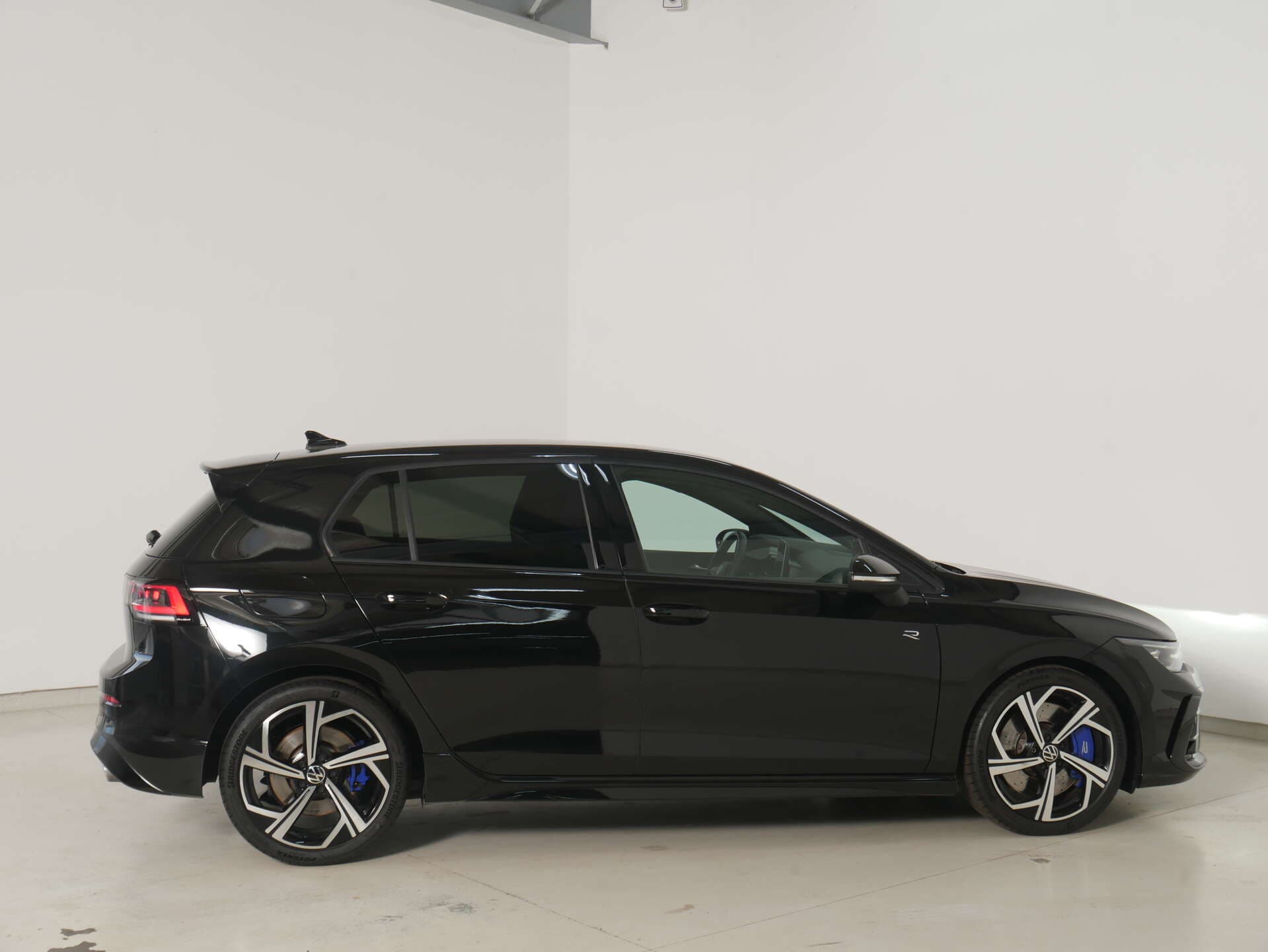 VOLKSWAGEN Golf, photo 7 sur 17