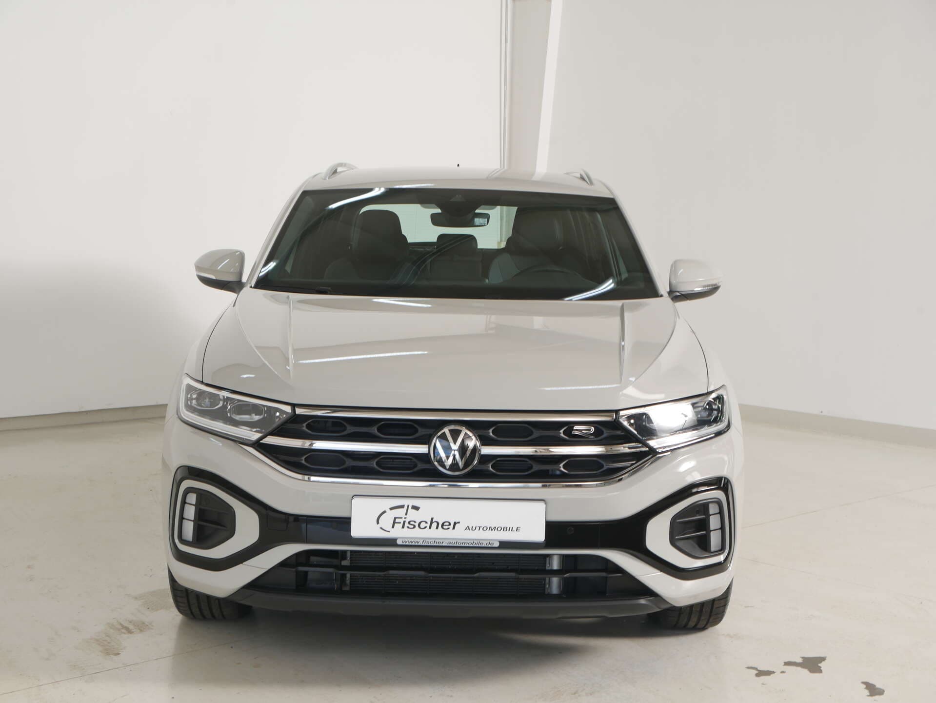 VOLKSWAGEN T-Roc, photo 2 sur 17